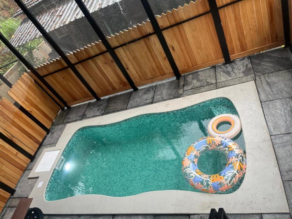 Four-Bedroom House photo 1