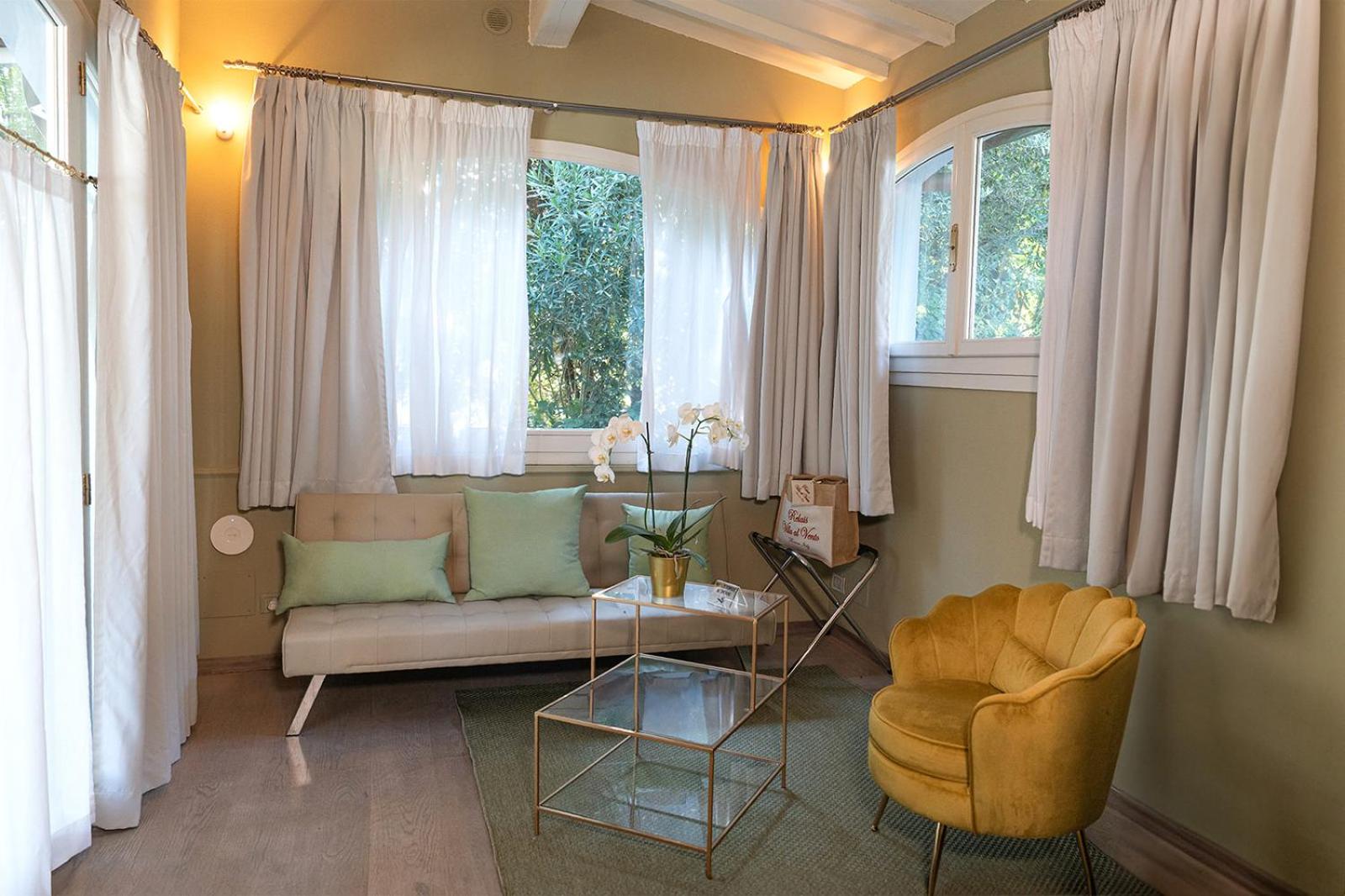 Suite with Garden View - Annex photo 1