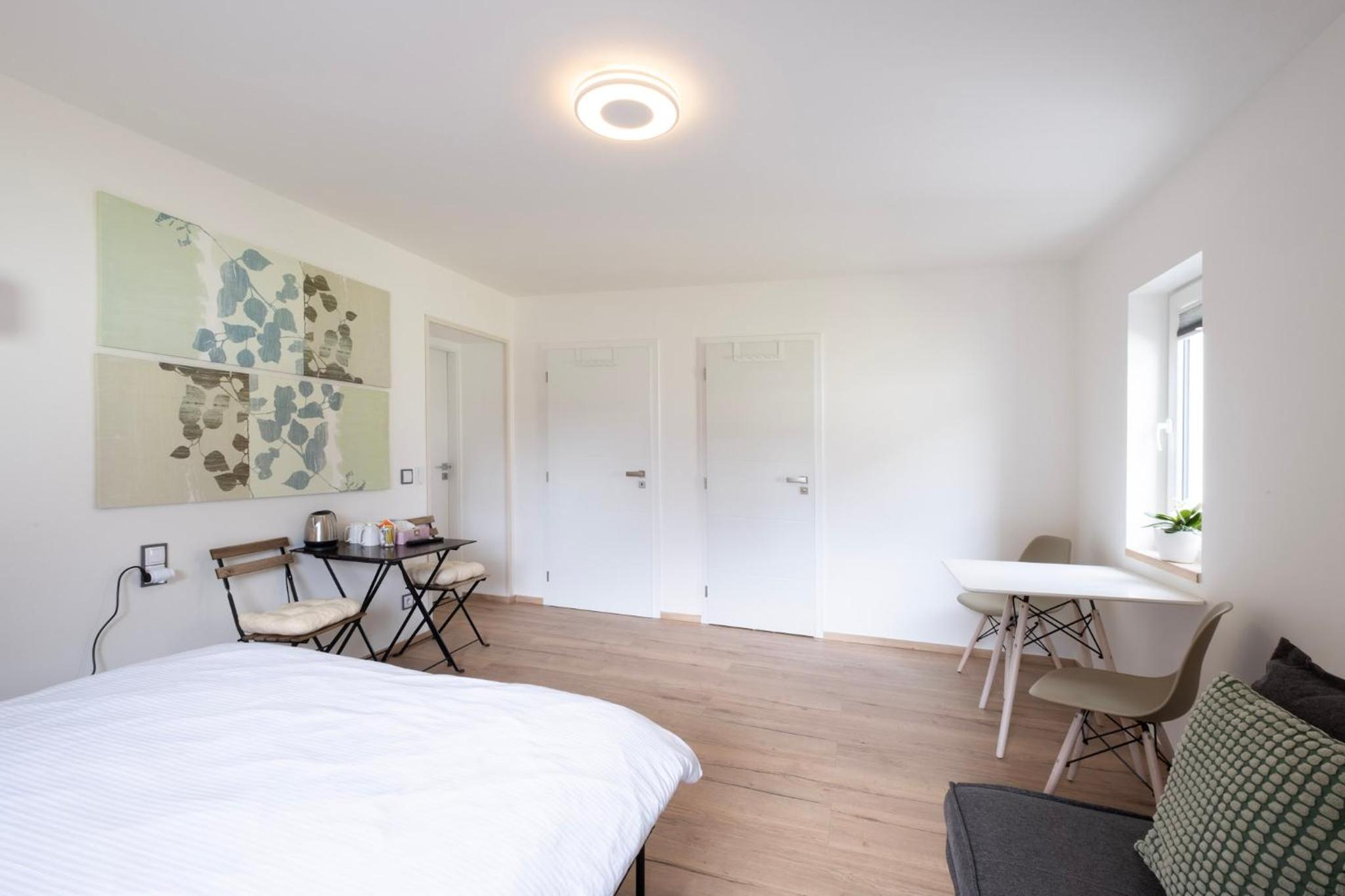 Classic Quadruple Room - Photo 13