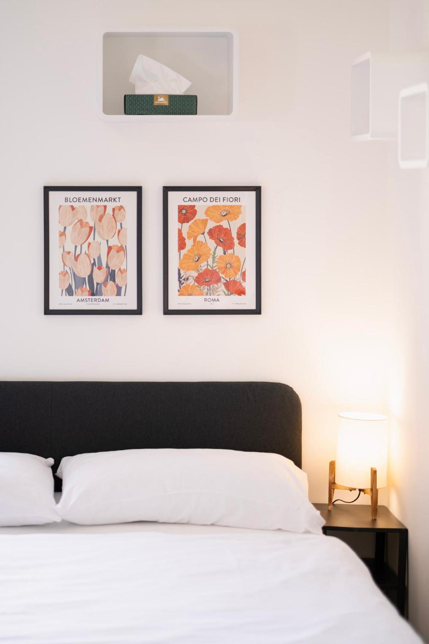 Classic Quadruple Room - Photo 4