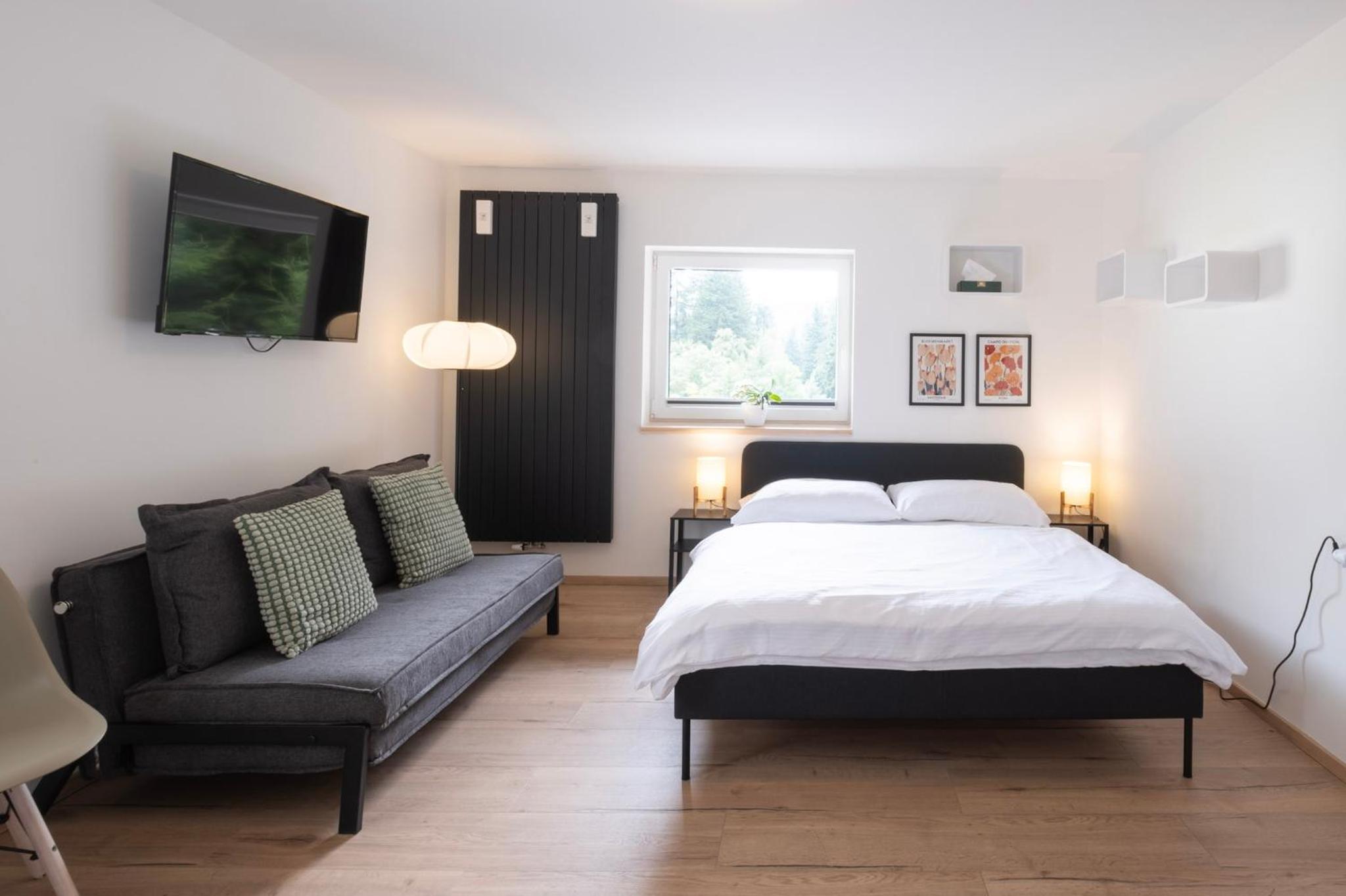 Classic Quadruple Room - Photo 1