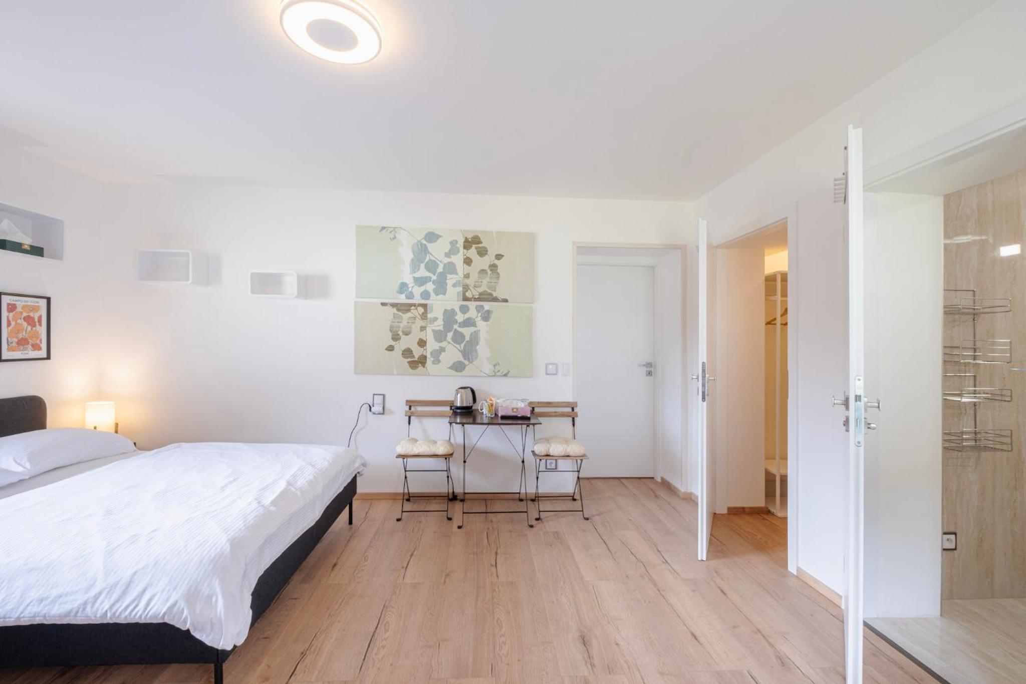Classic Quadruple Room - Photo 5
