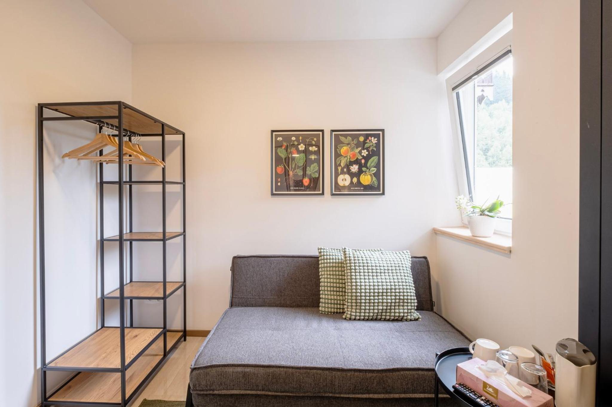 Double Room - Photo 1