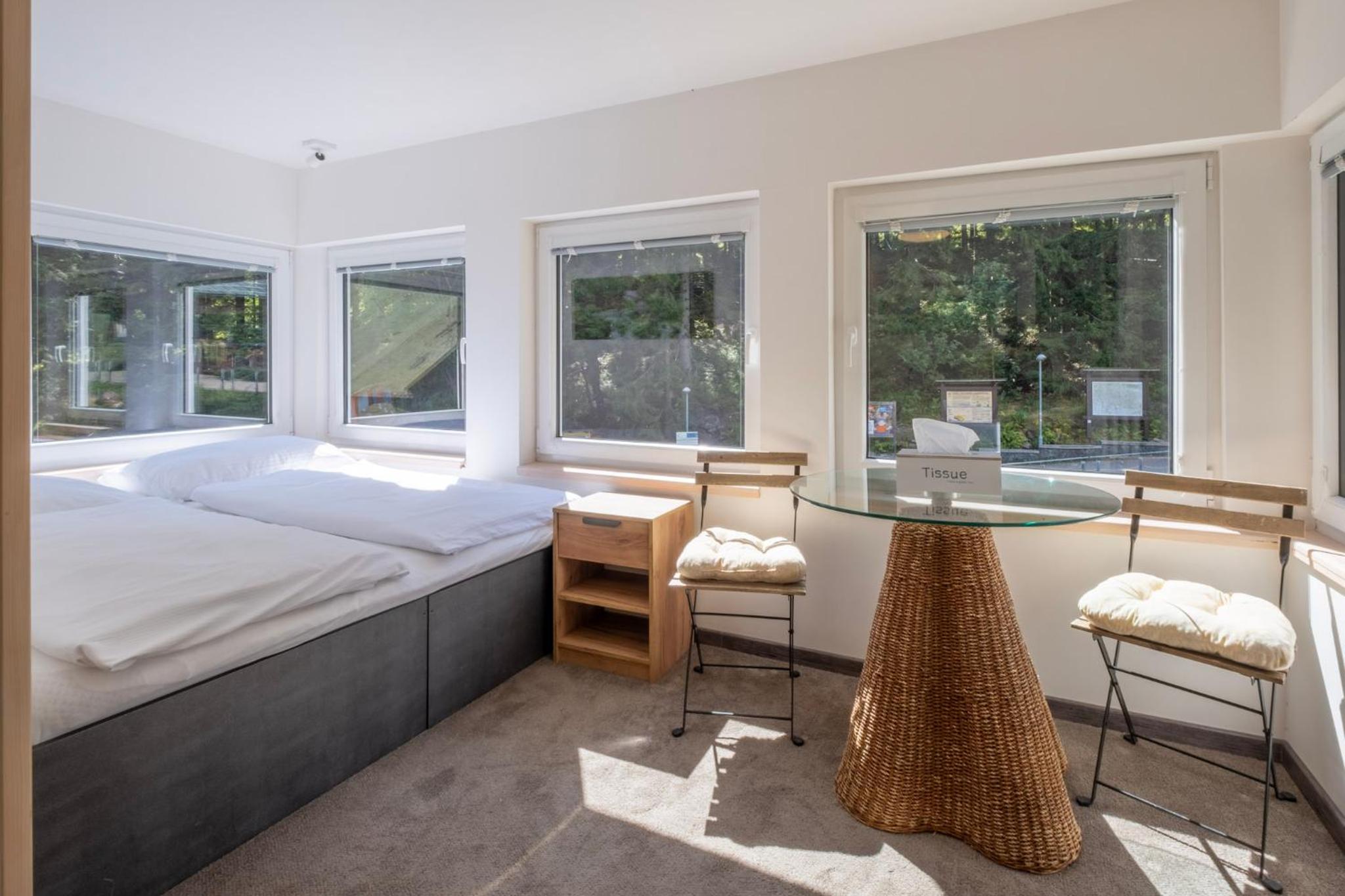 Double Room - Photo 6