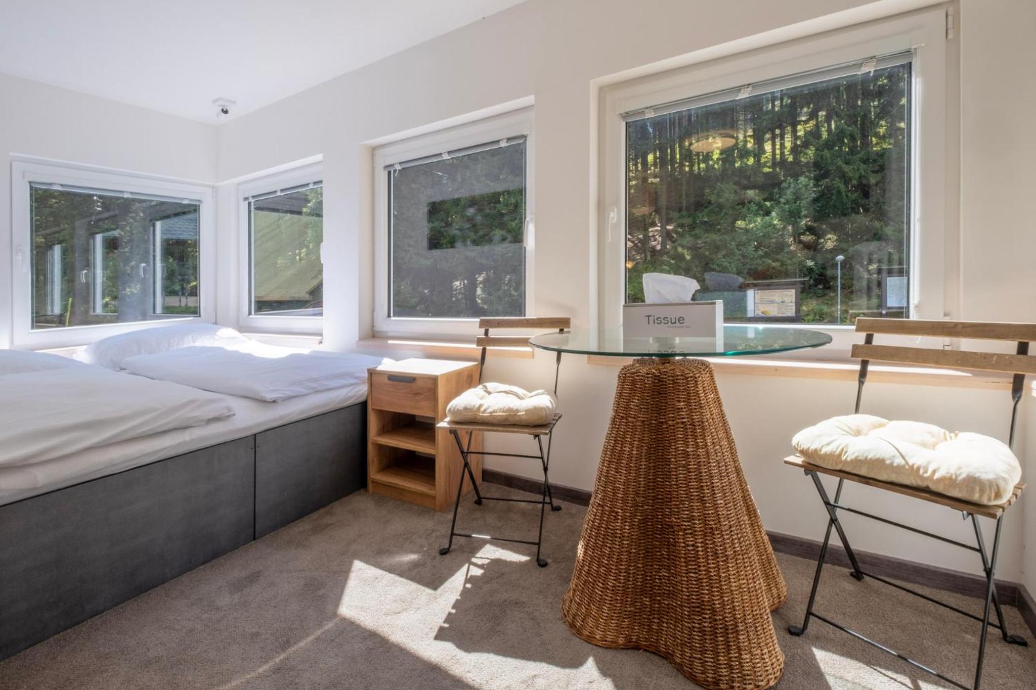 Double Room - Photo 18