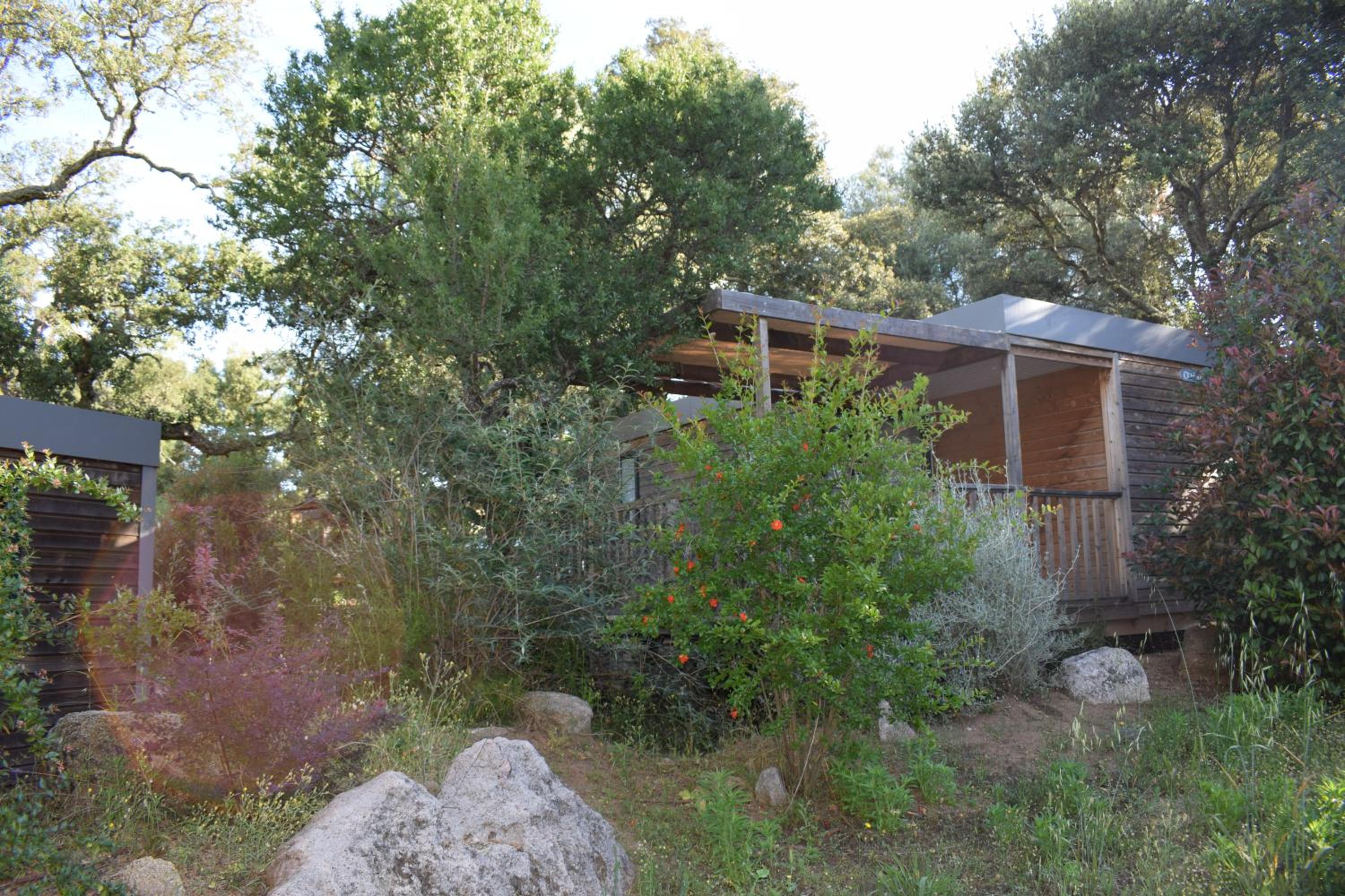 Lodge 1 Chambre