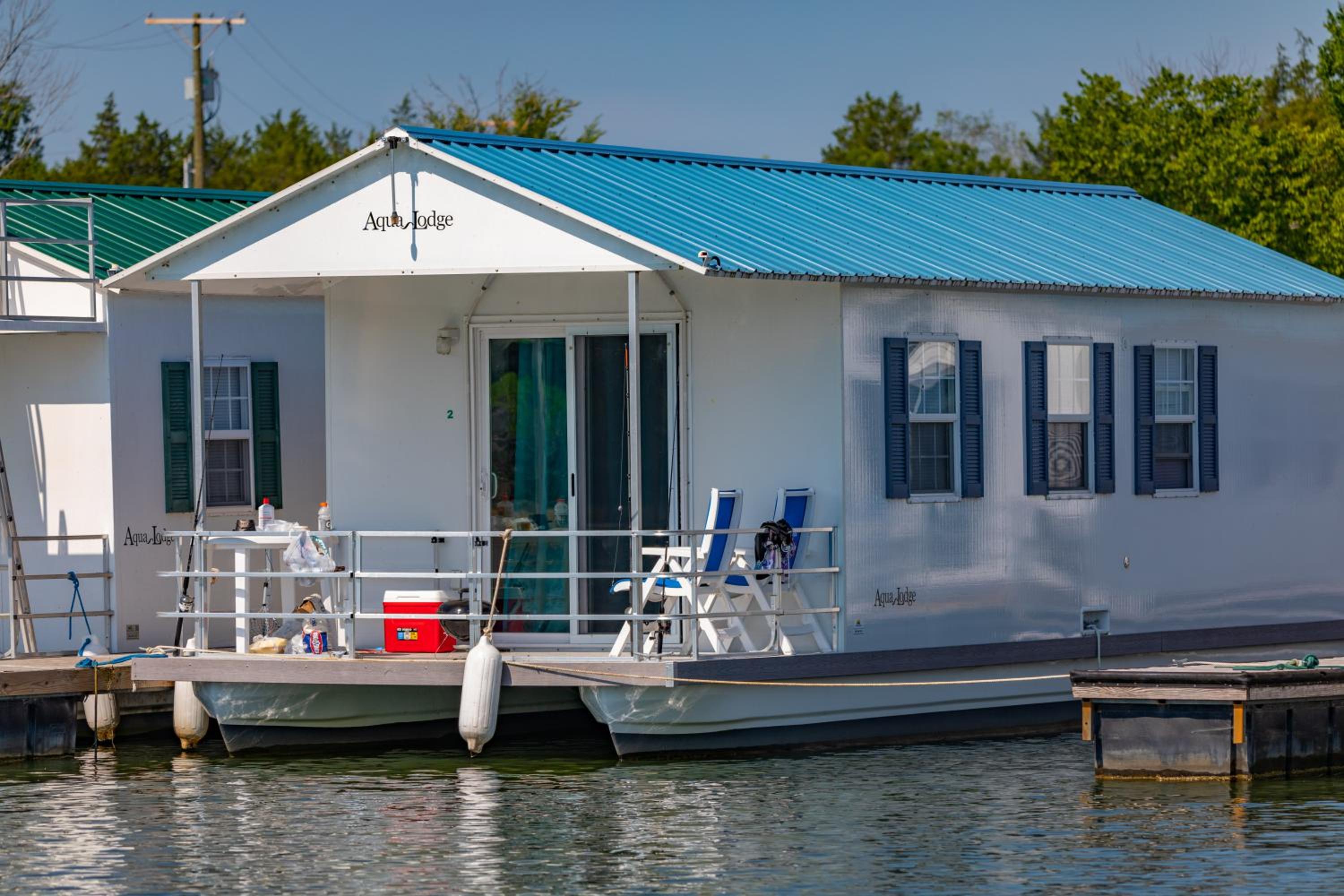 Vacation Home photo 3
