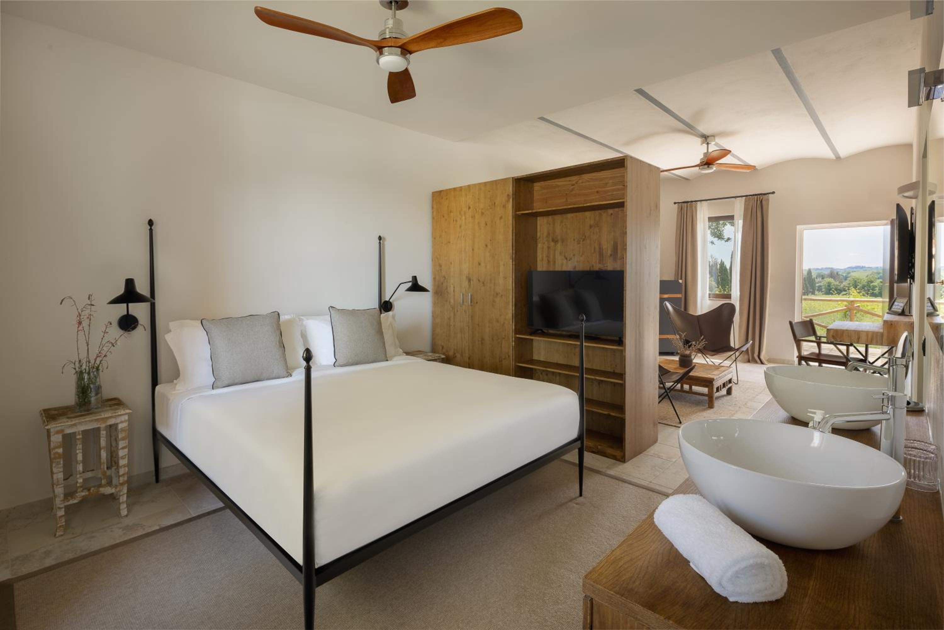 Junior Suite - Photo 4
