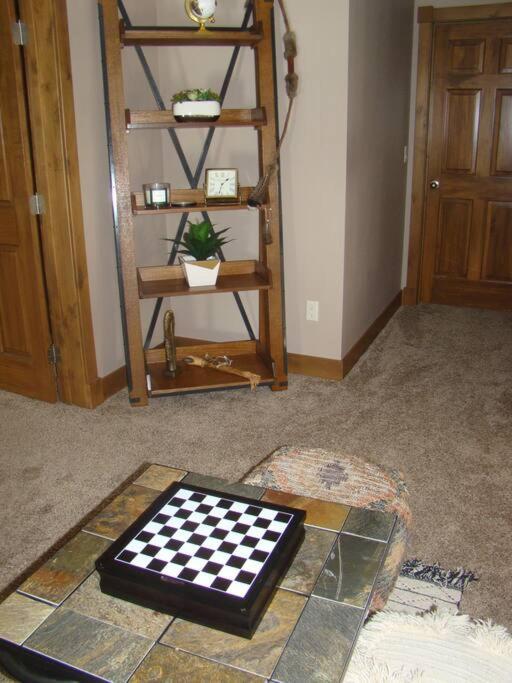 Three-Bedroom House photo 3
