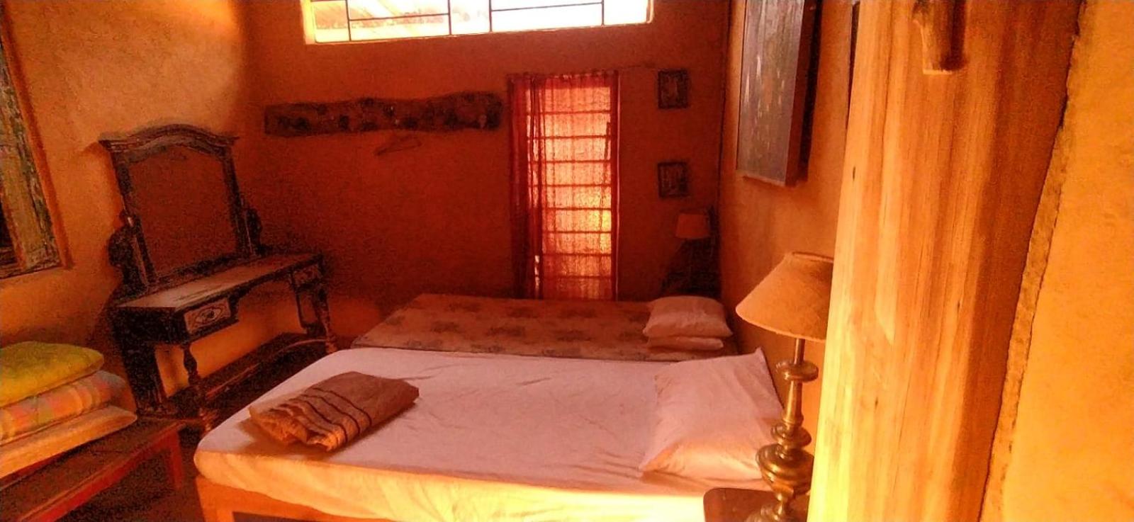 Large Double Room photo 2