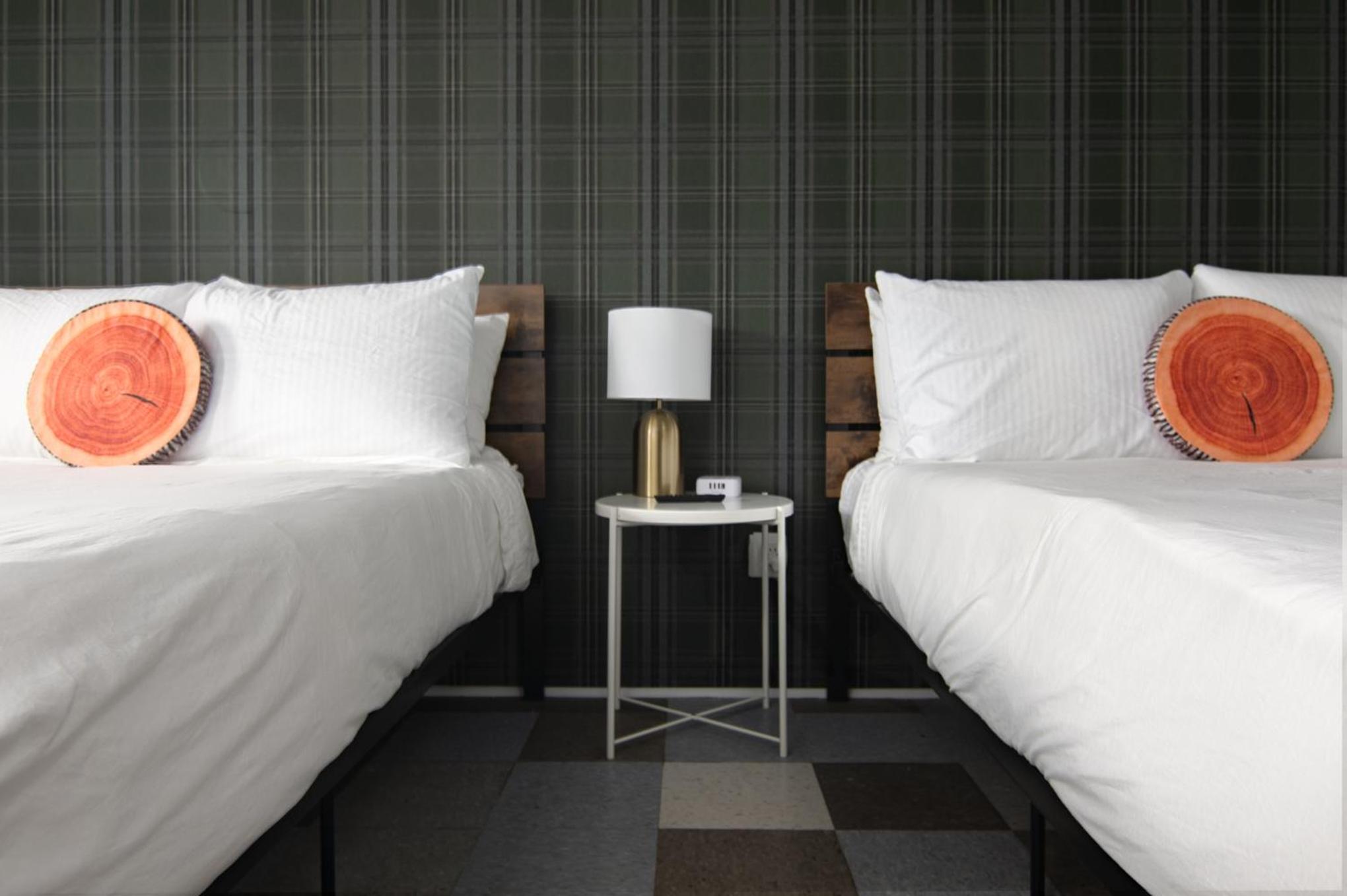 Small Double Room photo 1