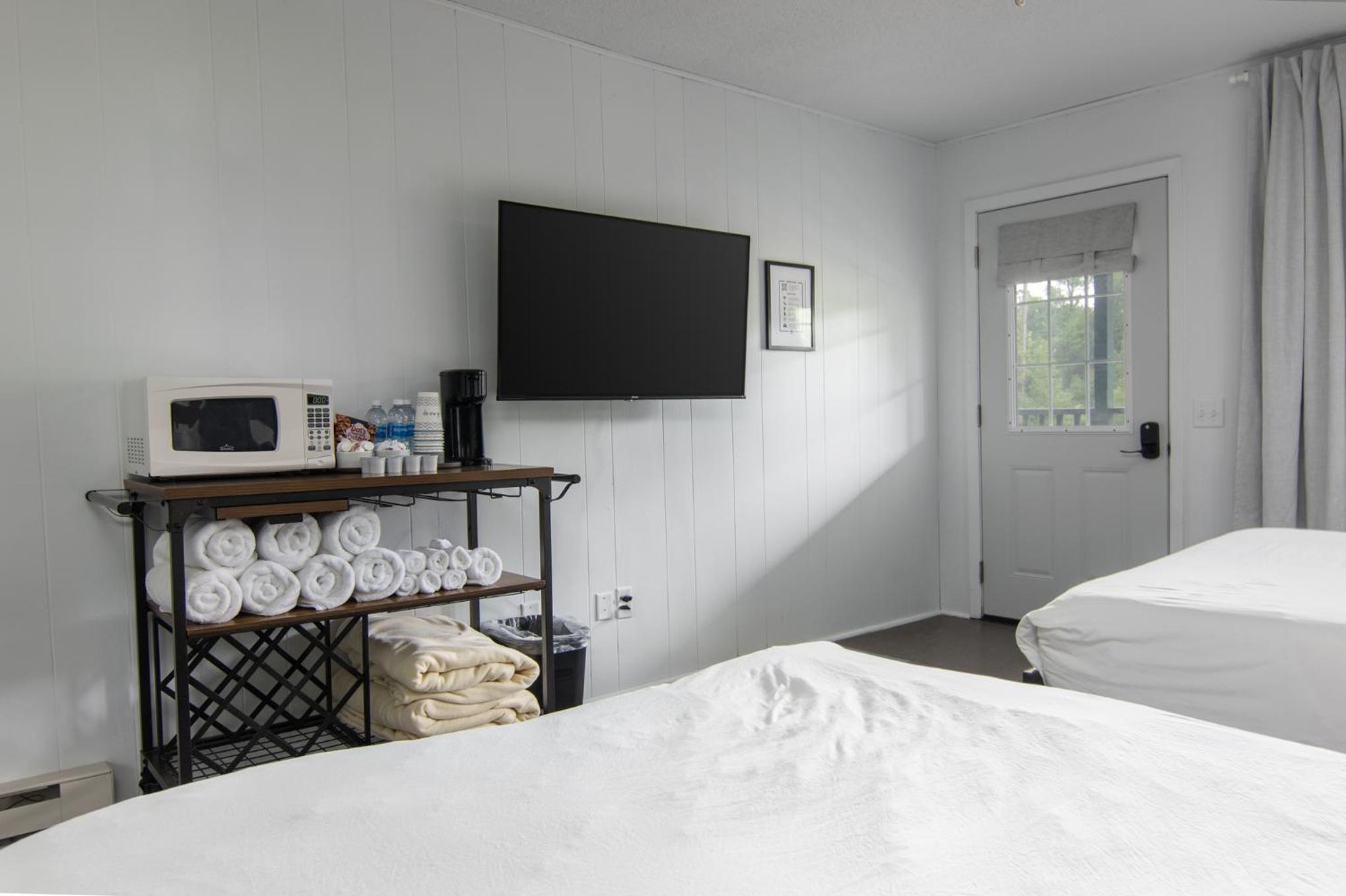 Small Double Room photo 3