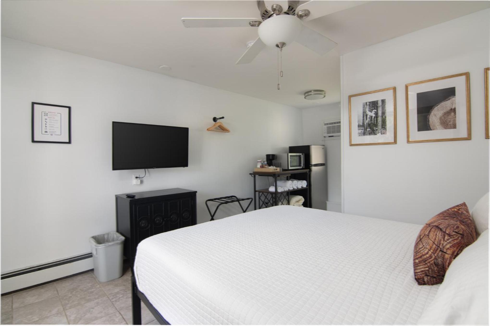 Queen Room photo 3