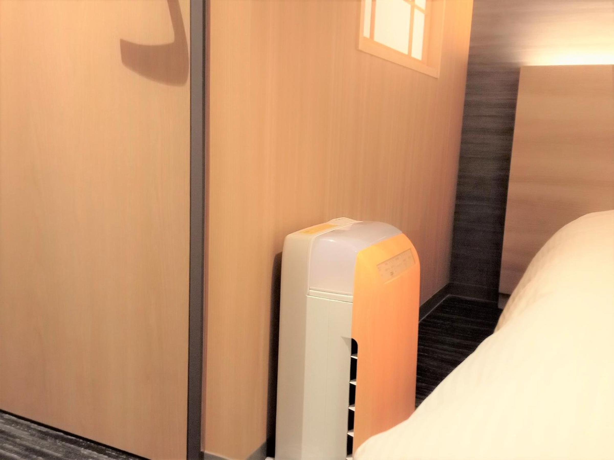 Standard Double Room - Photo 1