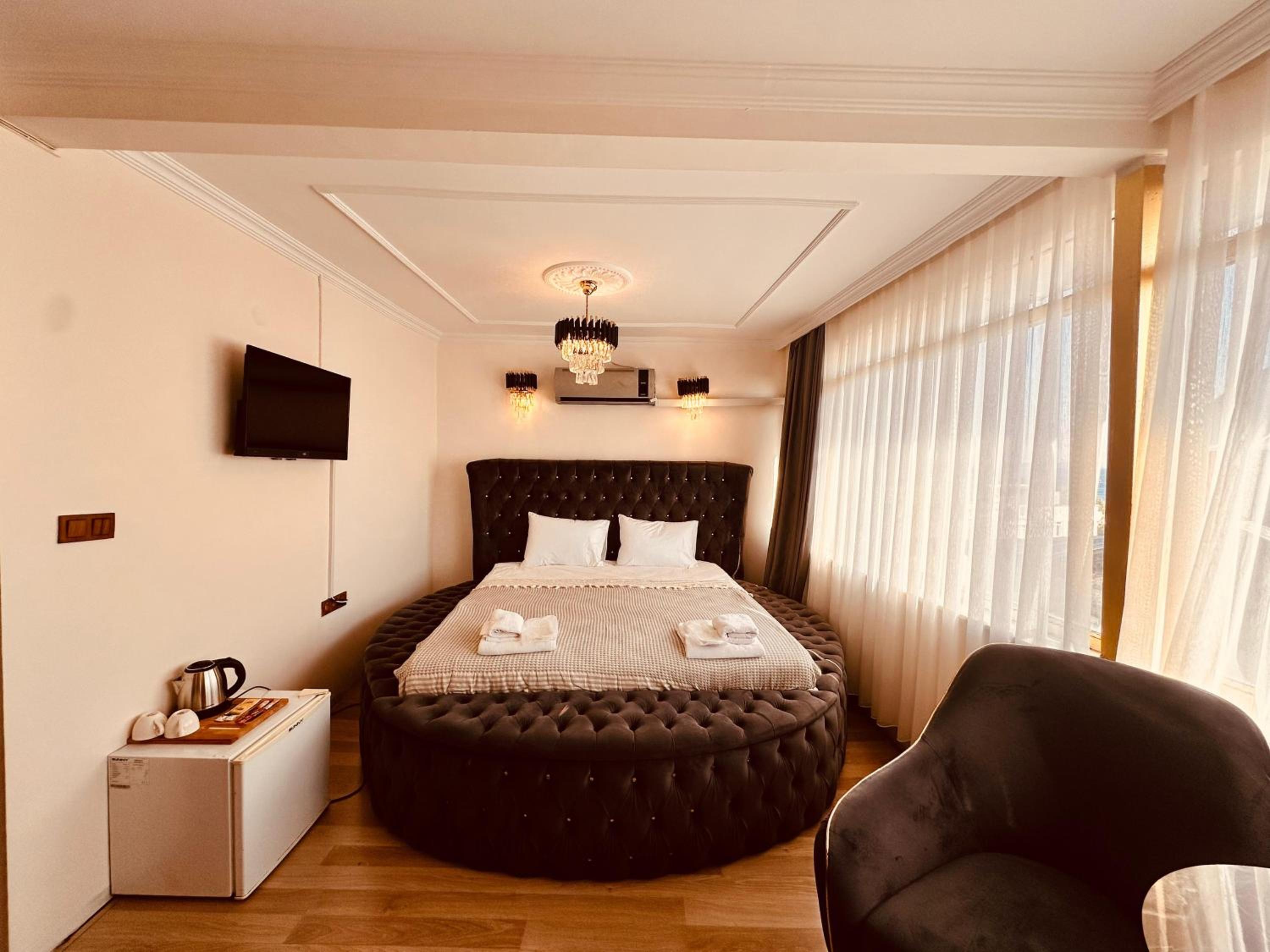 King Room with Spa Bath photo 1