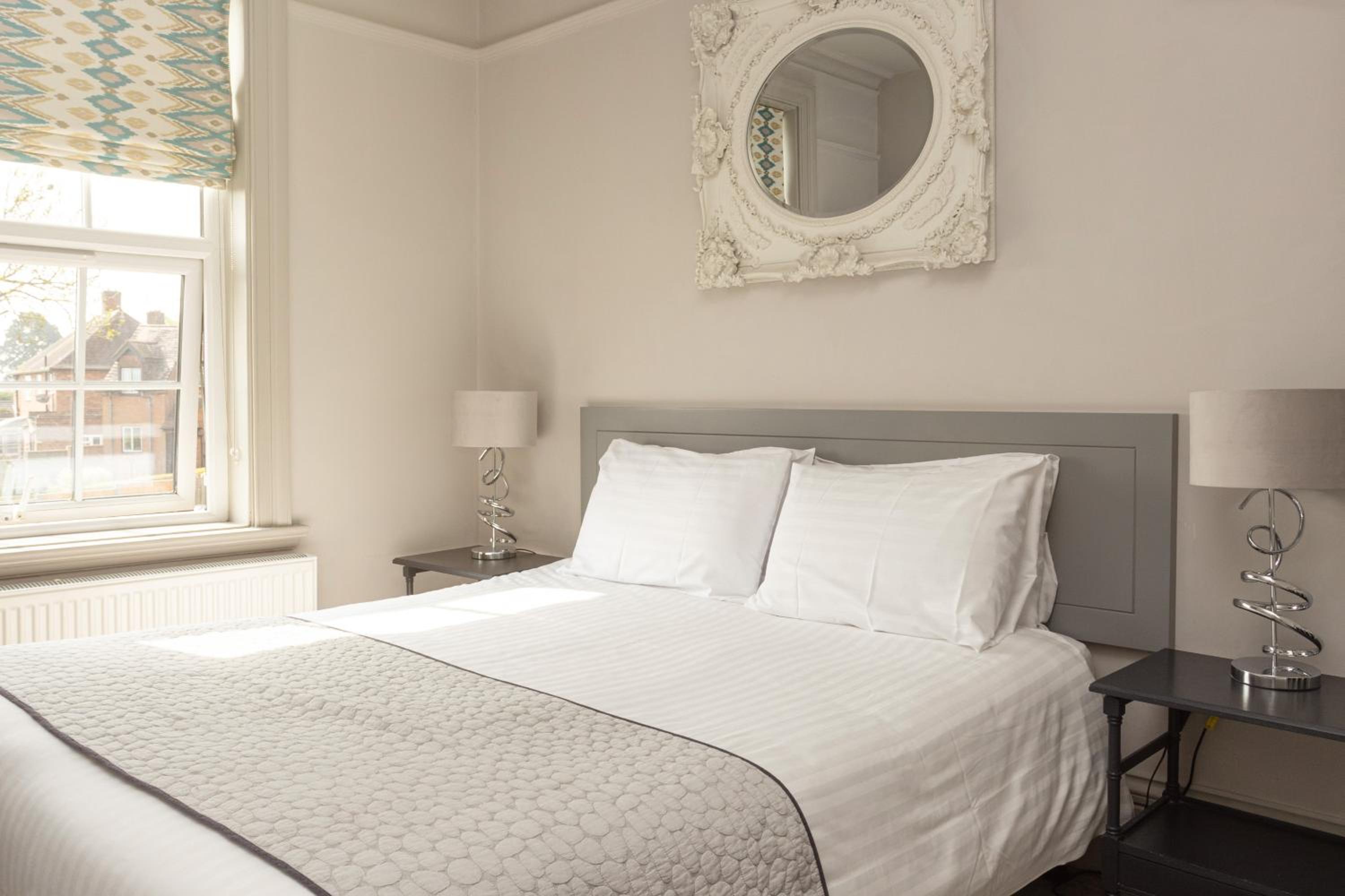 Standard Double Room photo 2