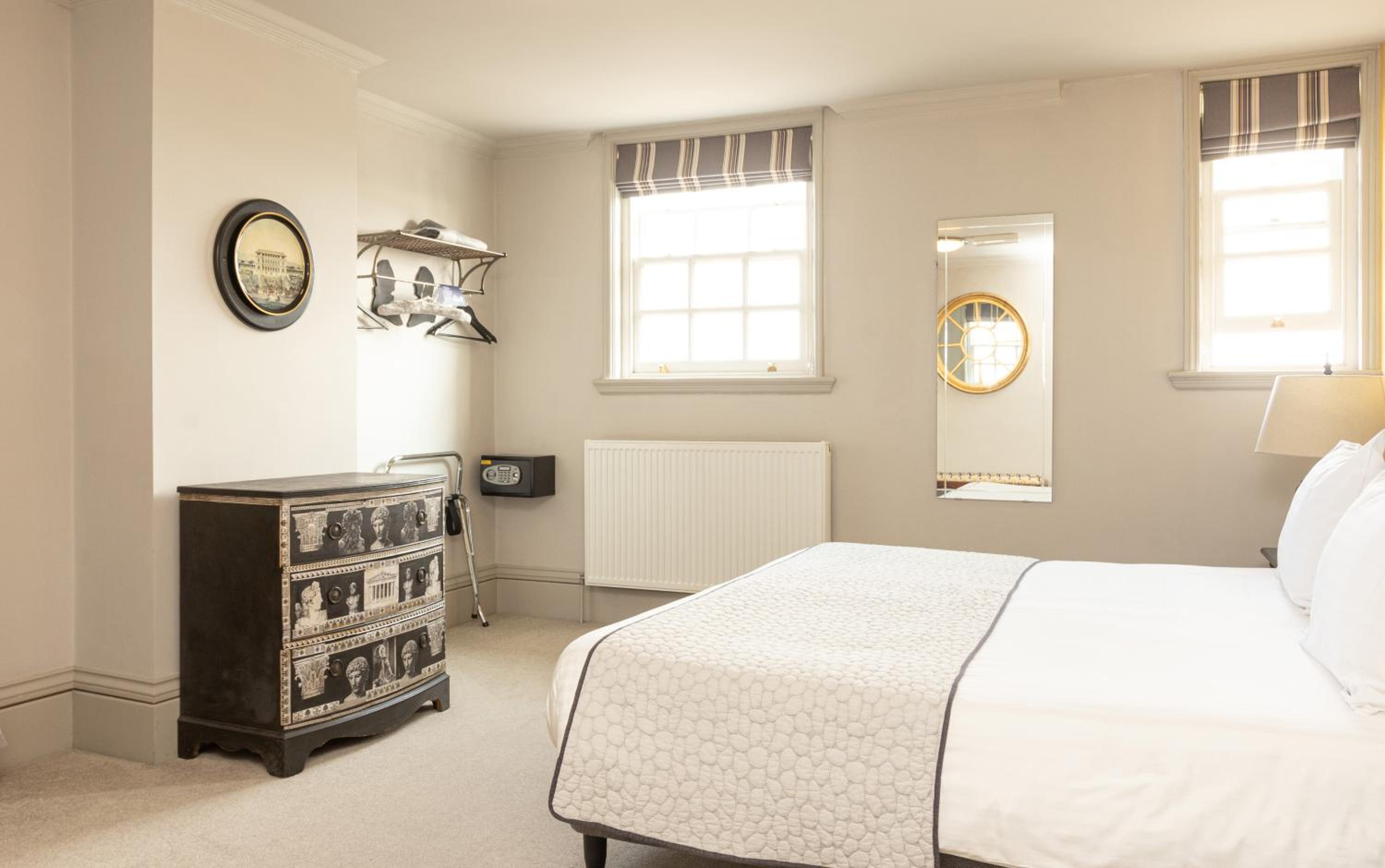 Deluxe Double Room photo 2