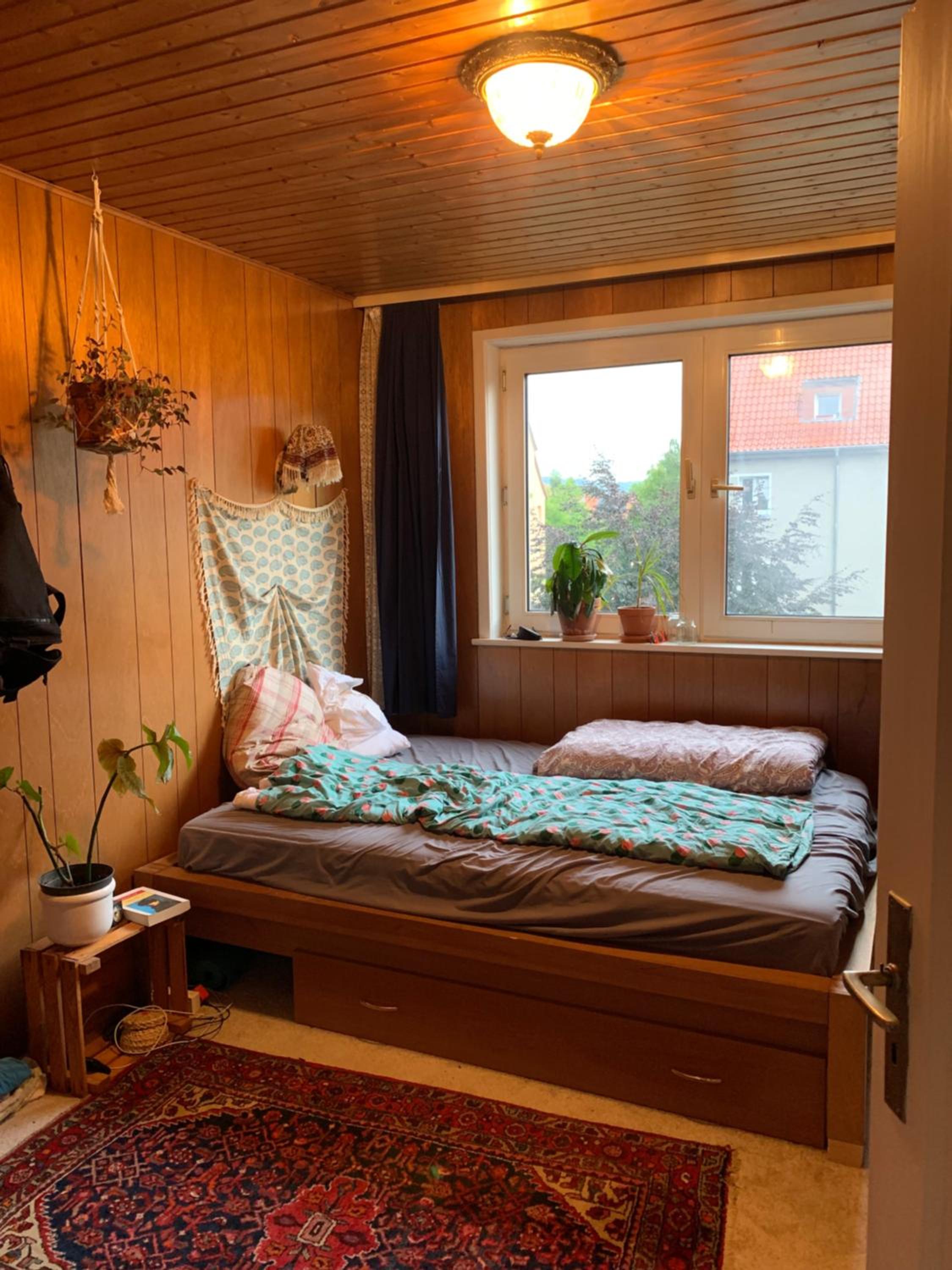 Two-Bedroom Apartment photo 3