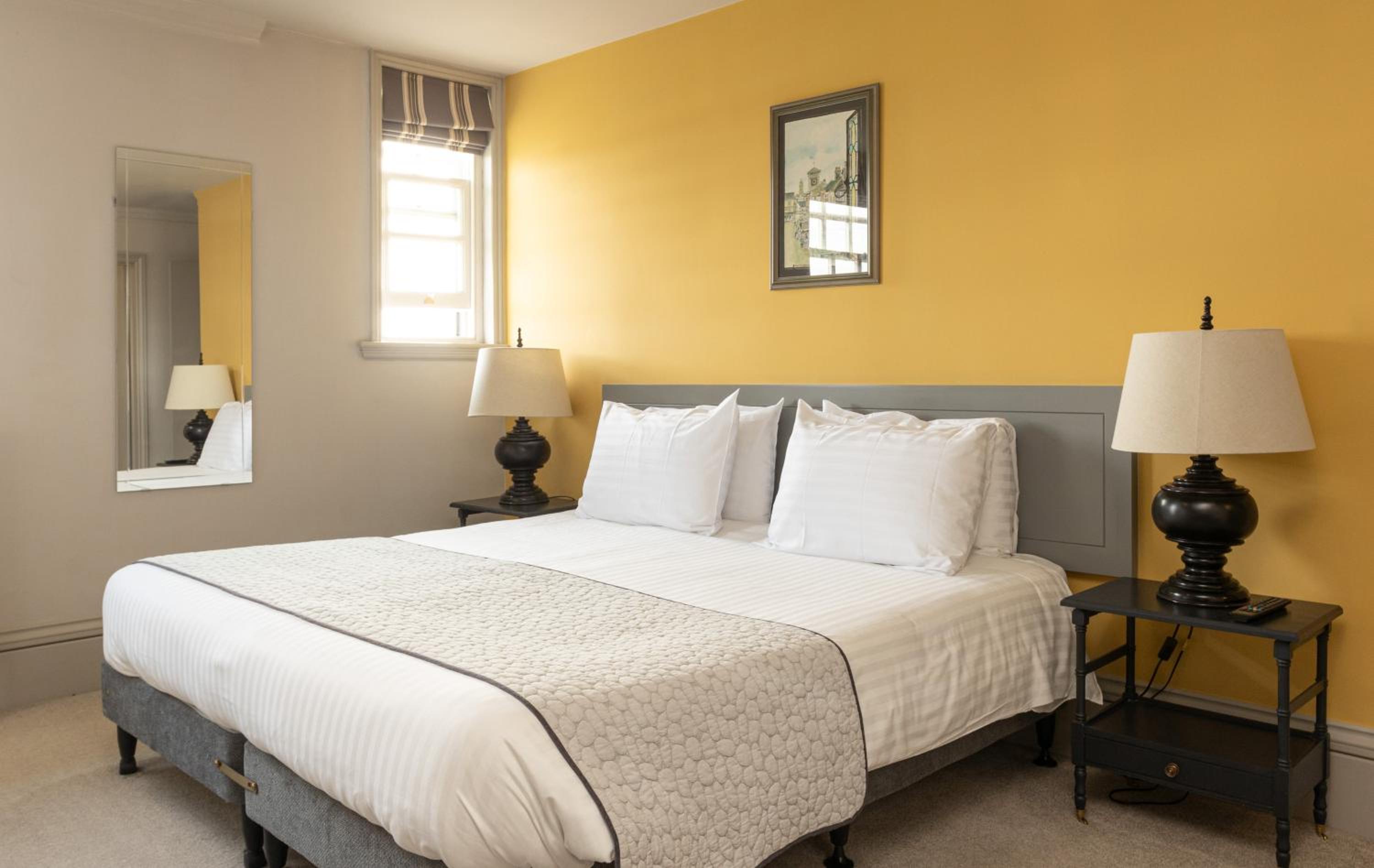 Deluxe Double Room photo 3