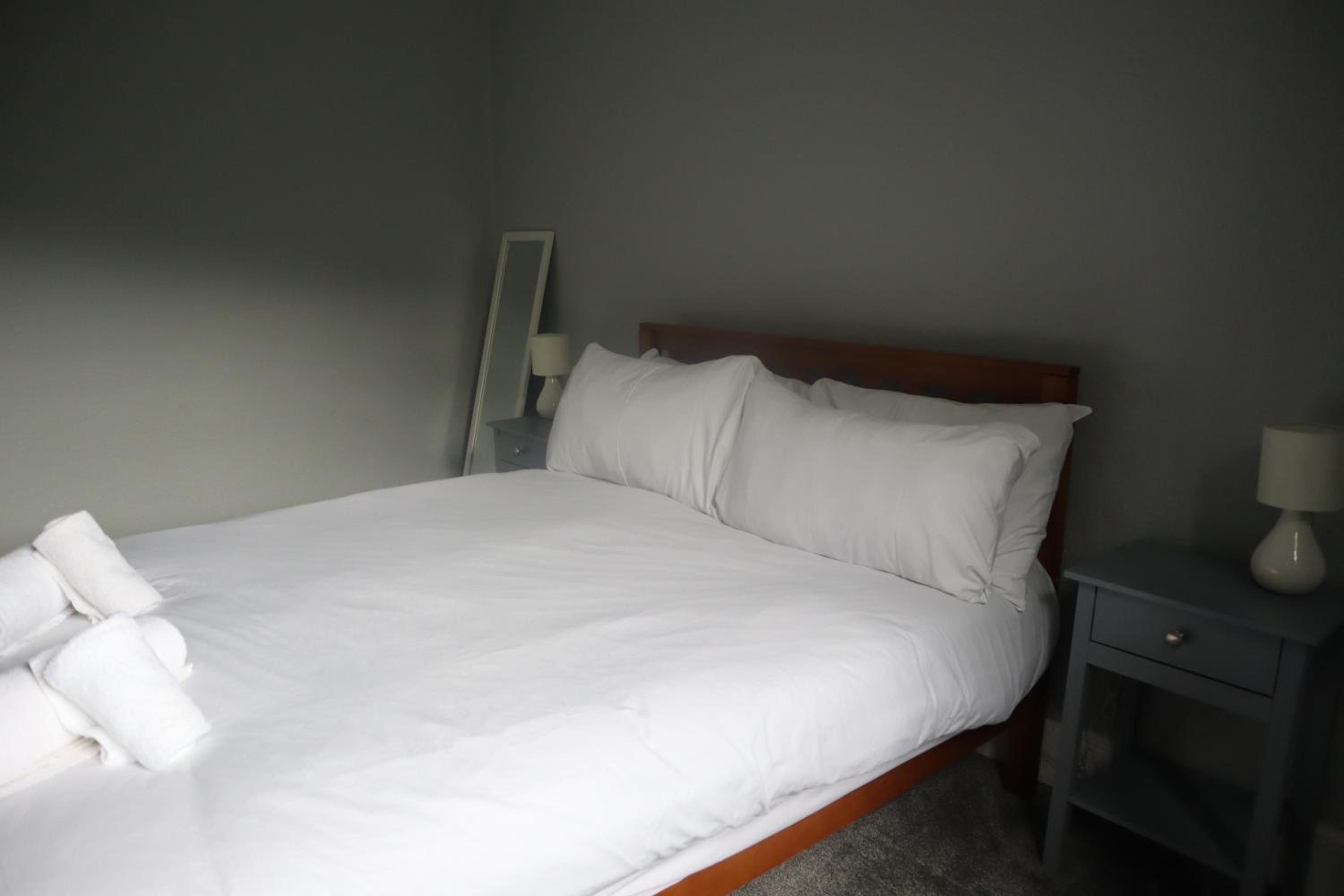 Two-Bedroom House photo 1