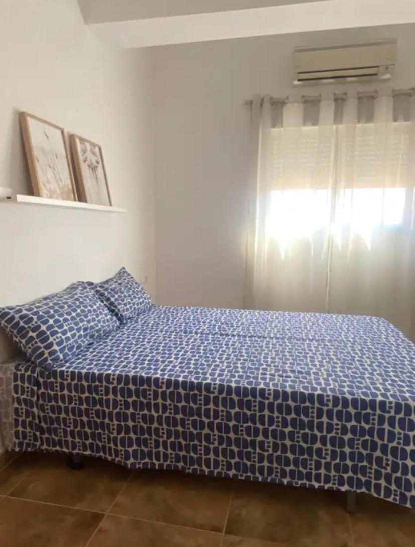 Departamento de tres habitaciones