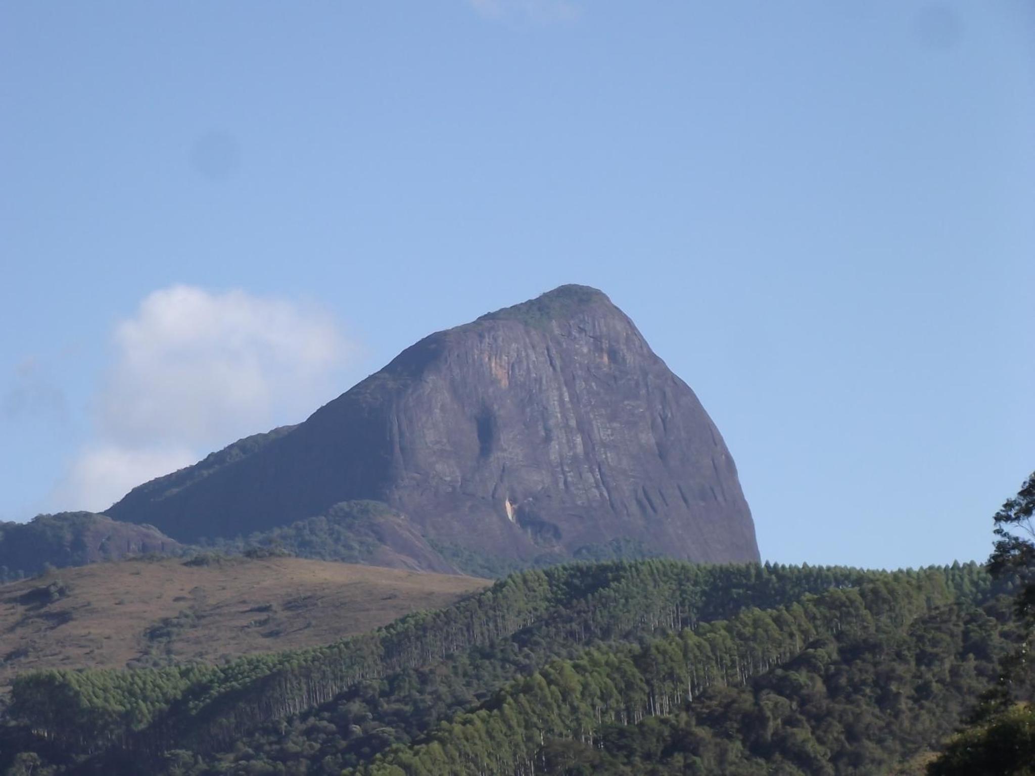 Double Room with Mountain View photo 2
