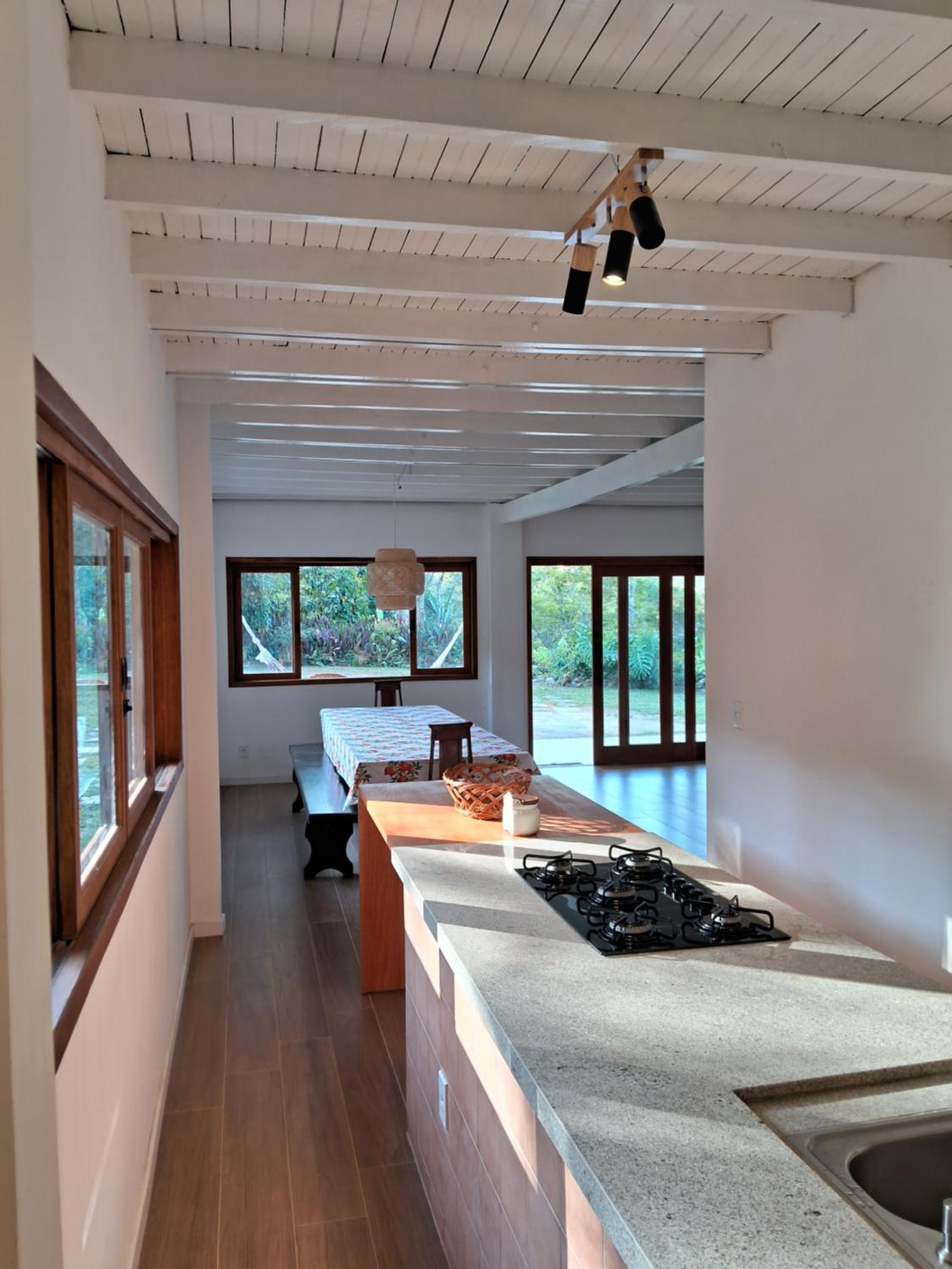 Three-Bedroom Chalet photo 1