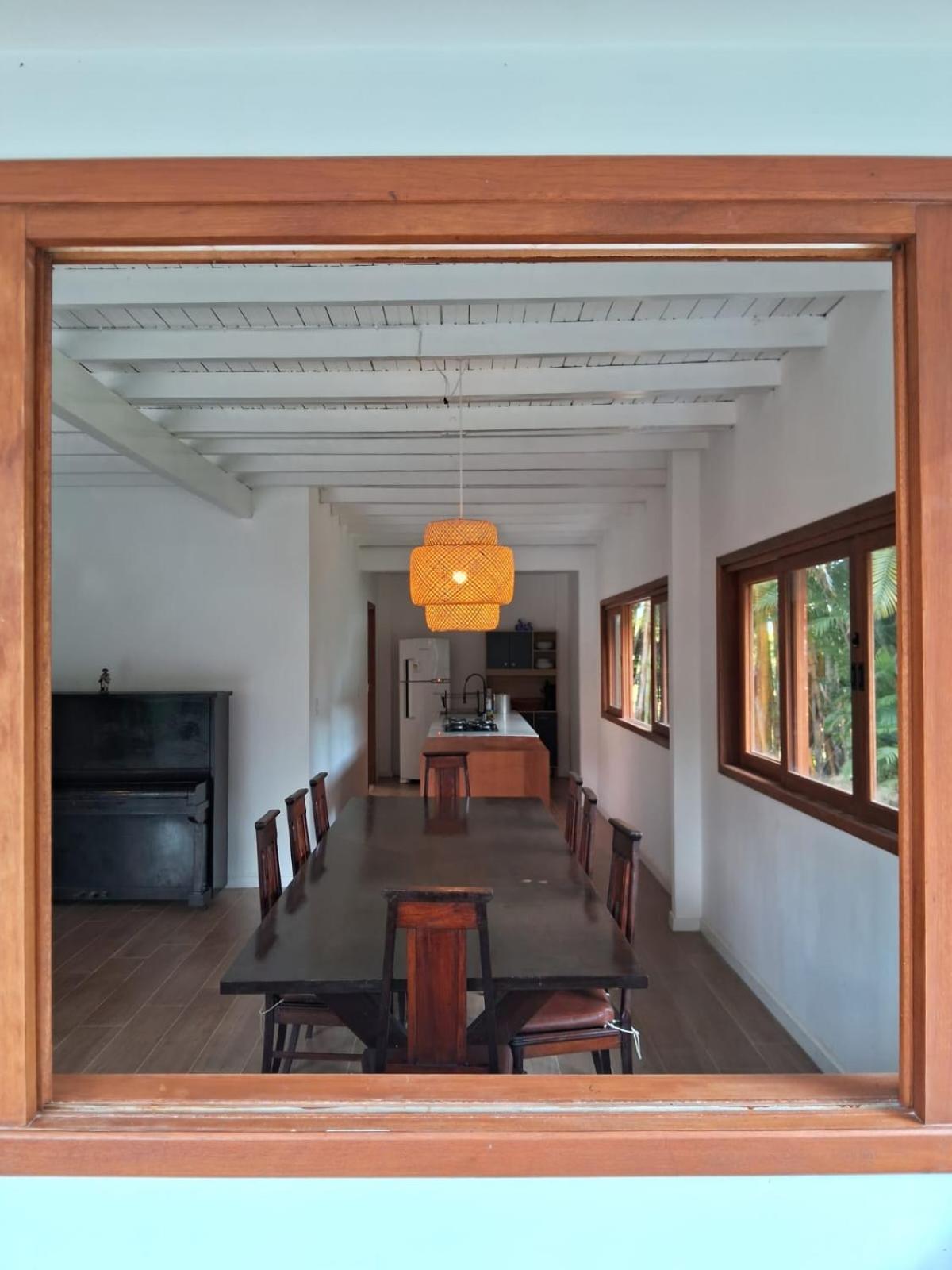Three-Bedroom Chalet photo 2