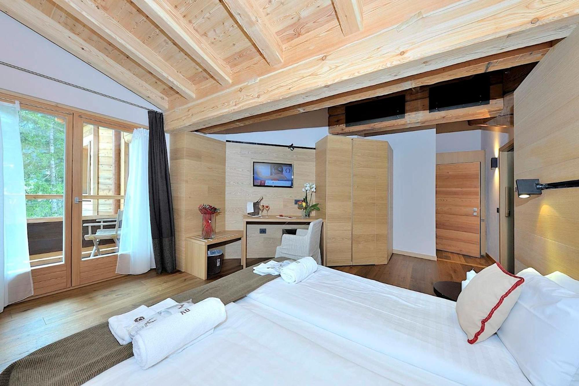 Junior Suite photo 3