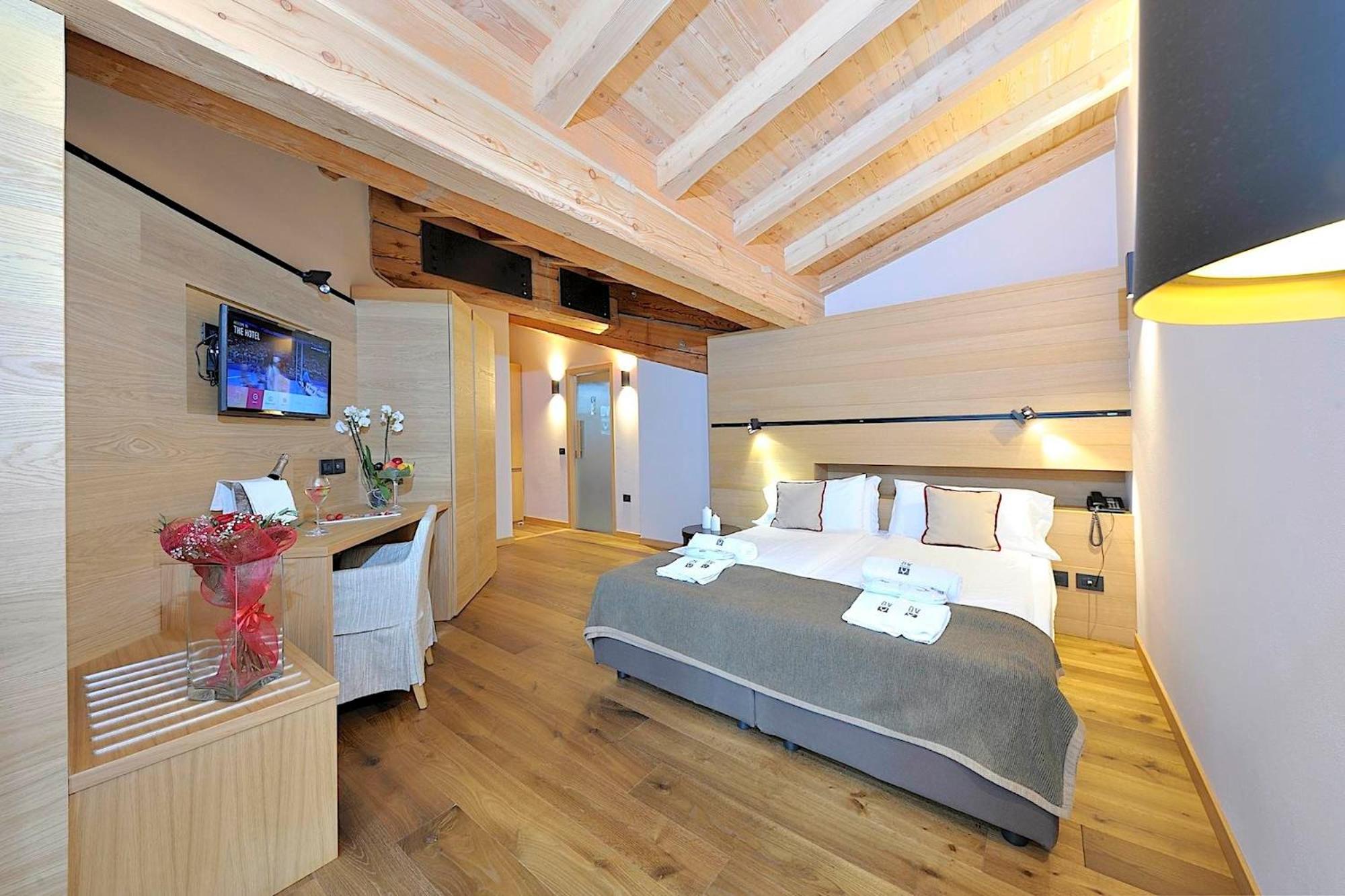 Junior Suite photo 1