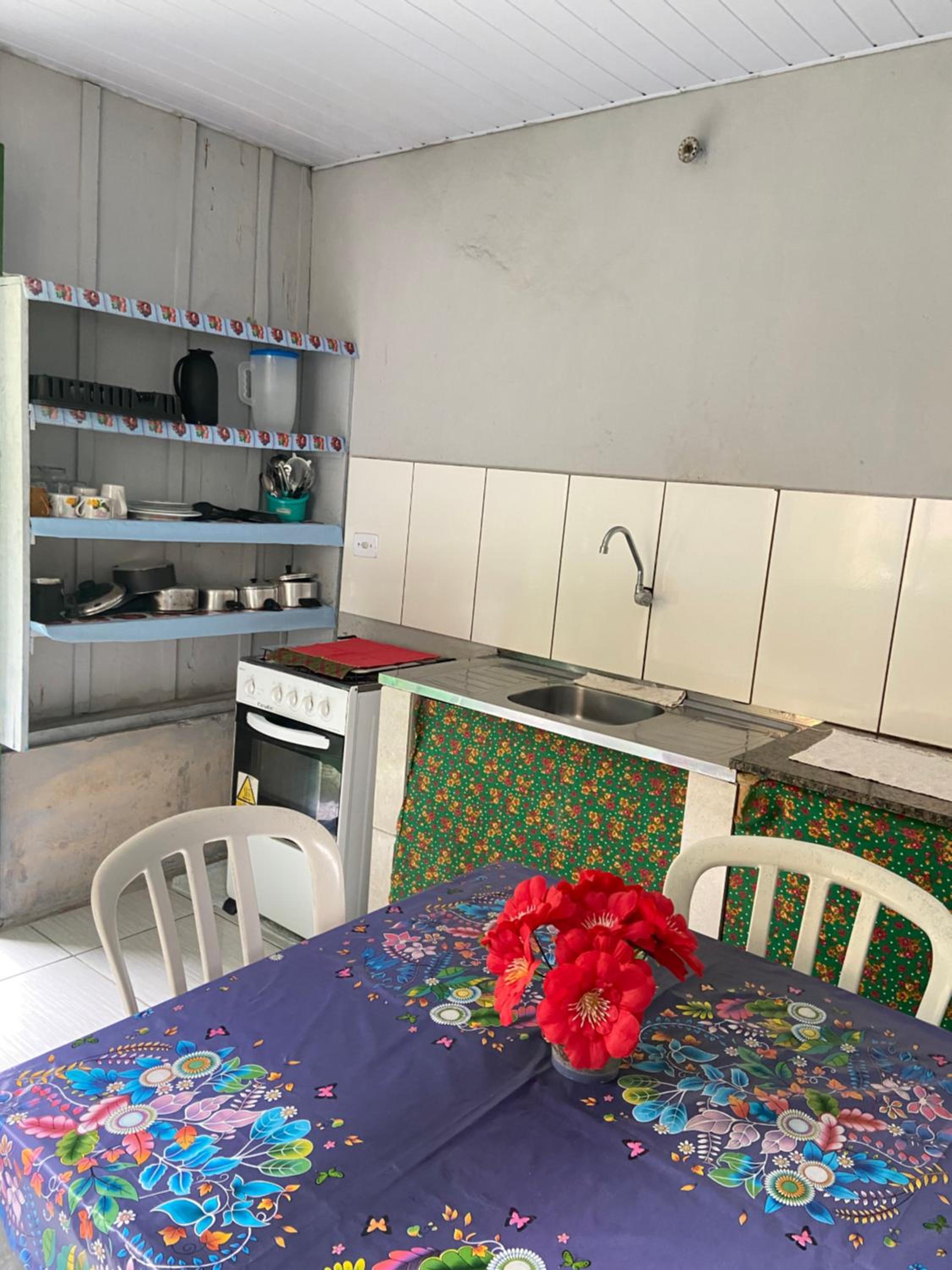 One-Bedroom House photo 2