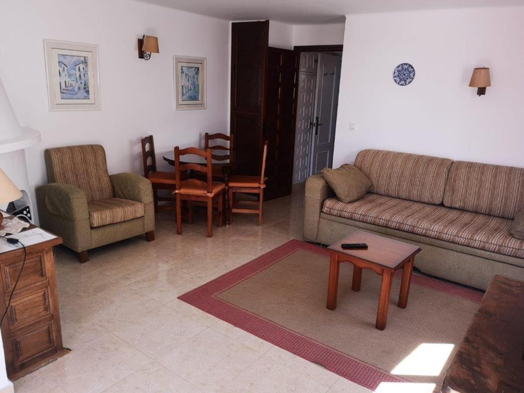 Apartamento de 1 habitación en T5 para 2 personas