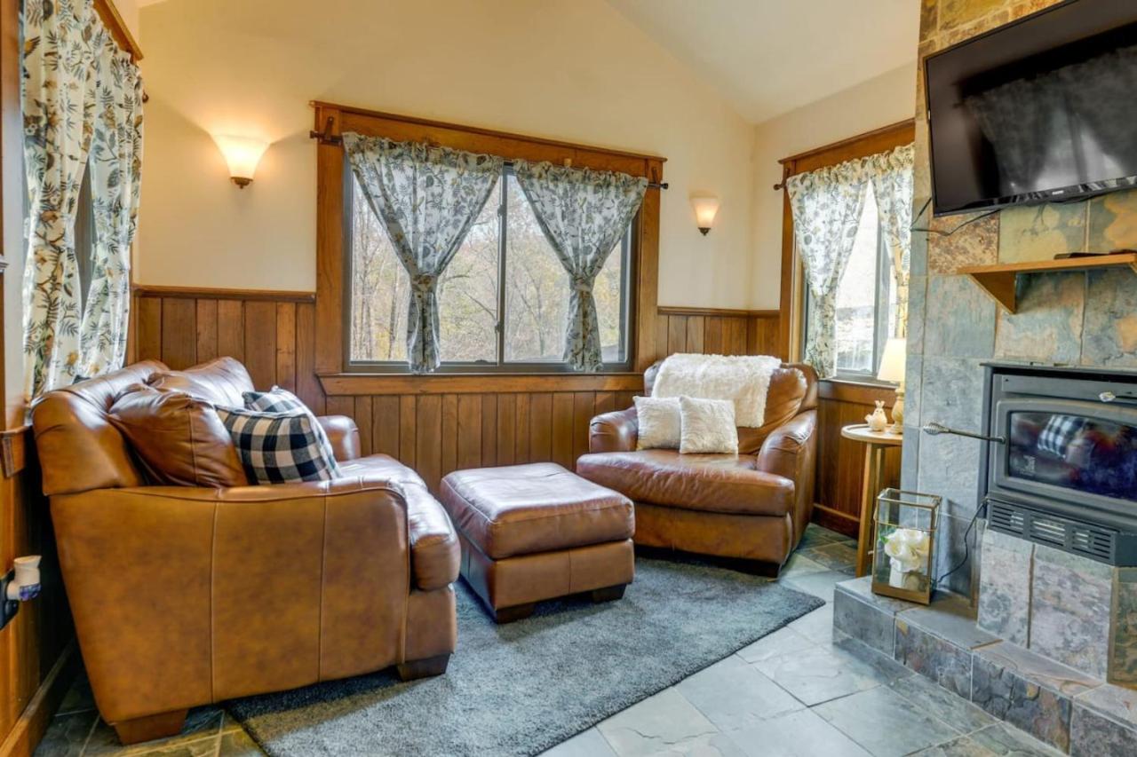 One-Bedroom House photo 1