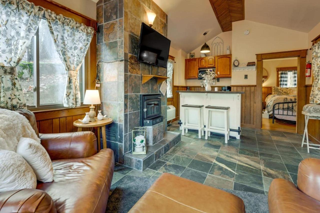 One-Bedroom House photo 3