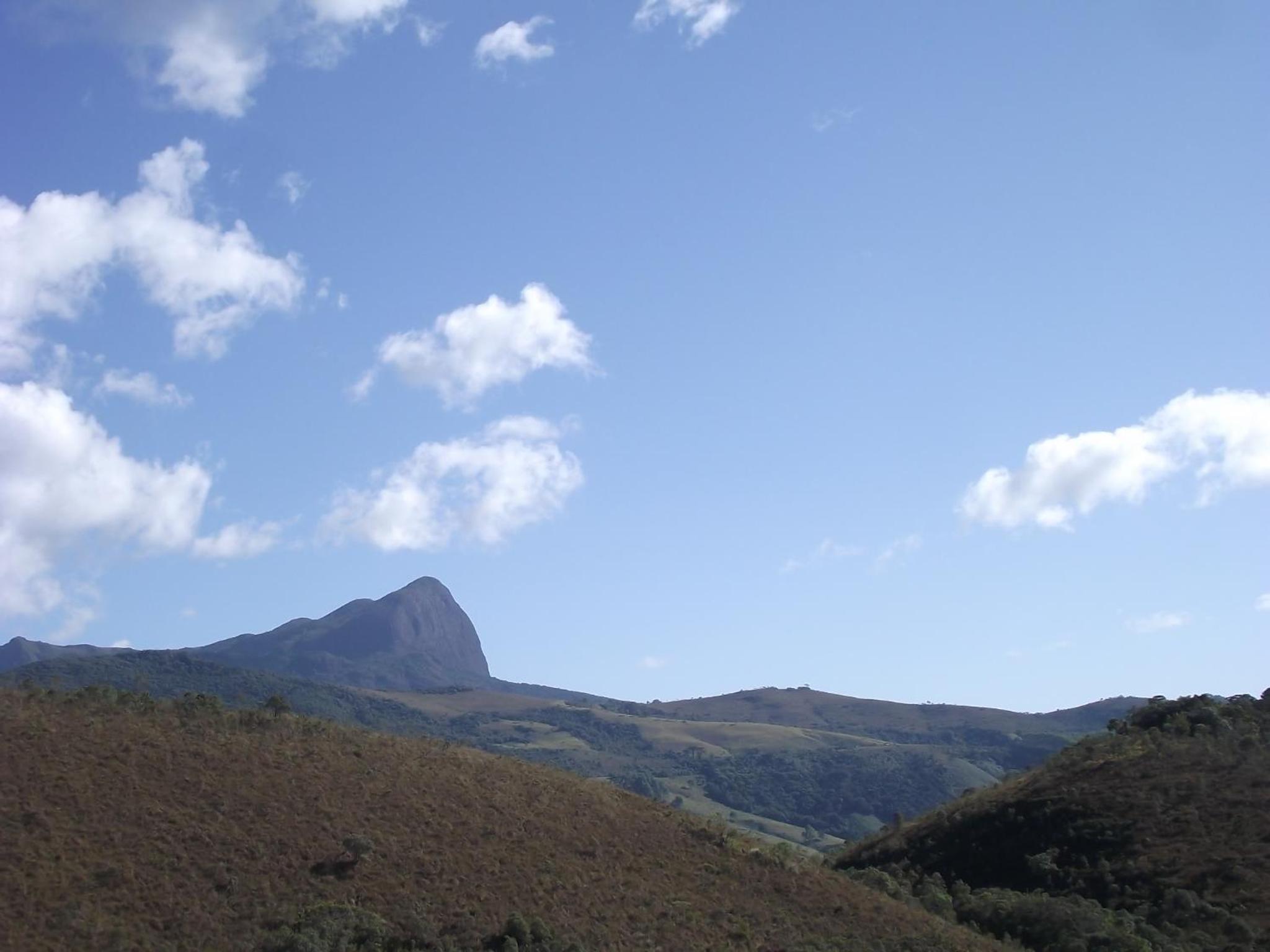 Double Room with Mountain View photo 3