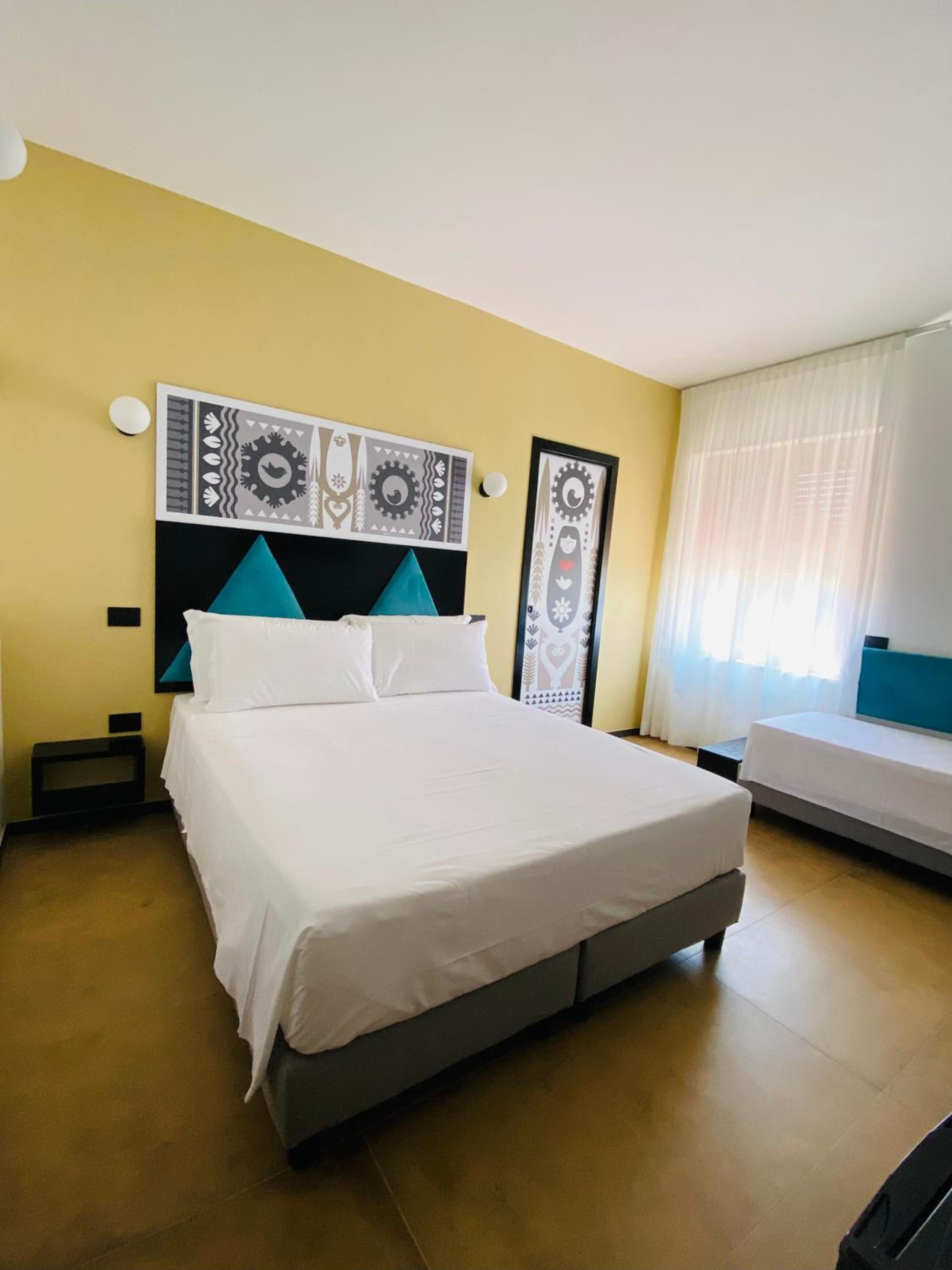 Triple Room photo 3