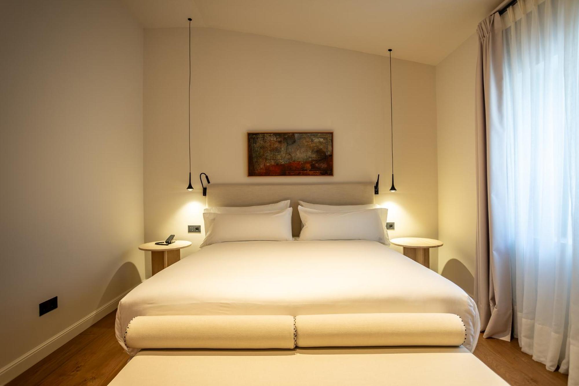 Habitación Doble Superior