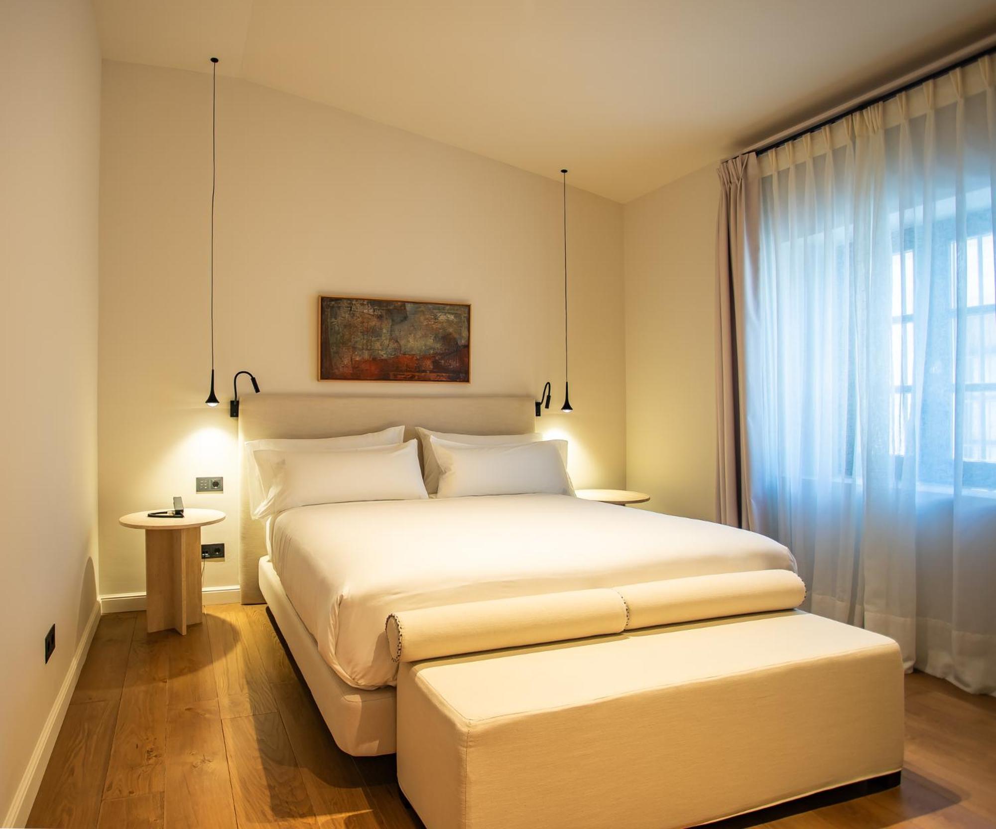 Habitación Doble Superior