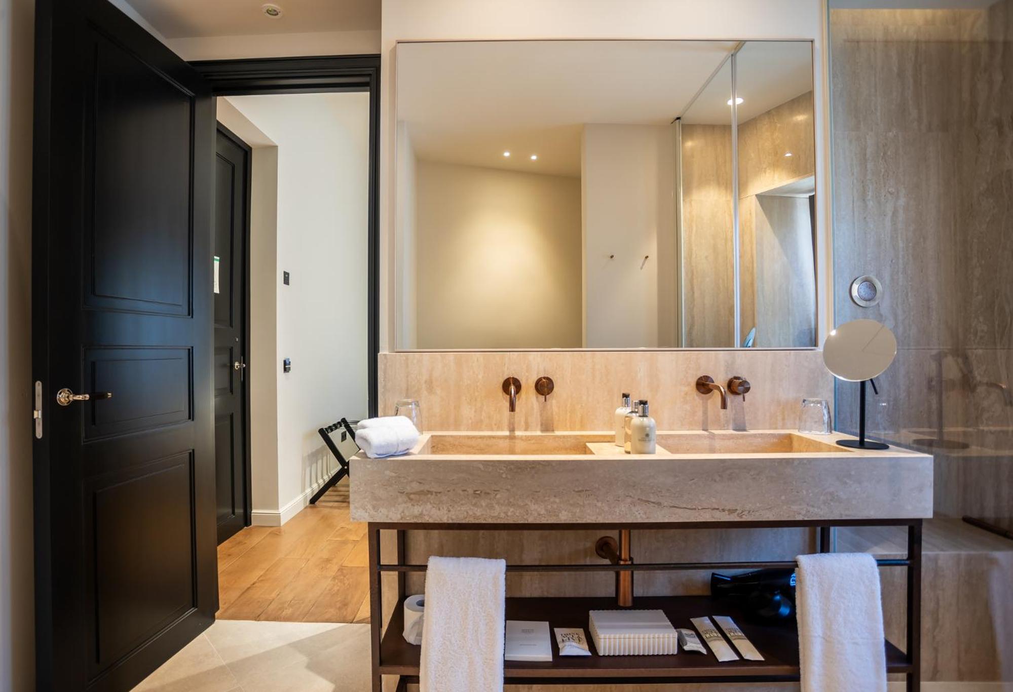 Habitación Doble Superior