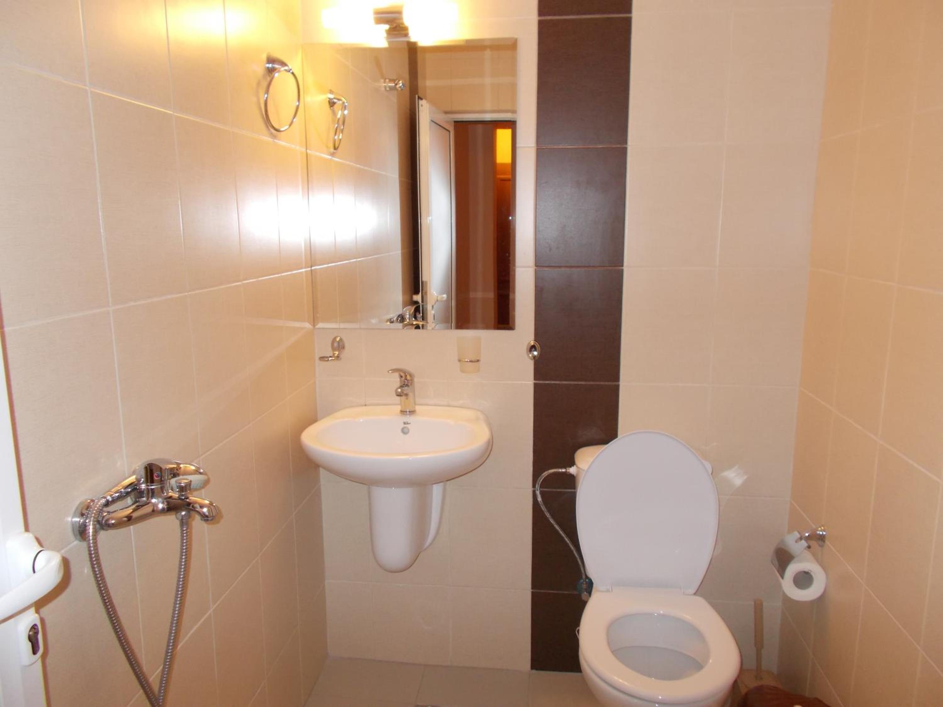 Double Room with Pool Access  photo 2