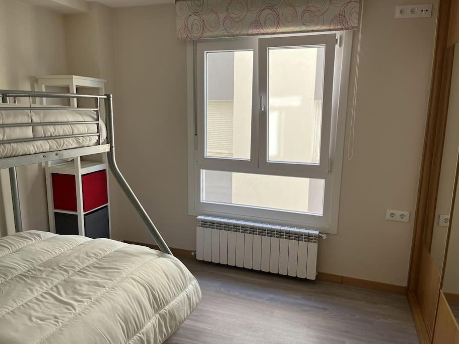 Departamento de tres habitaciones