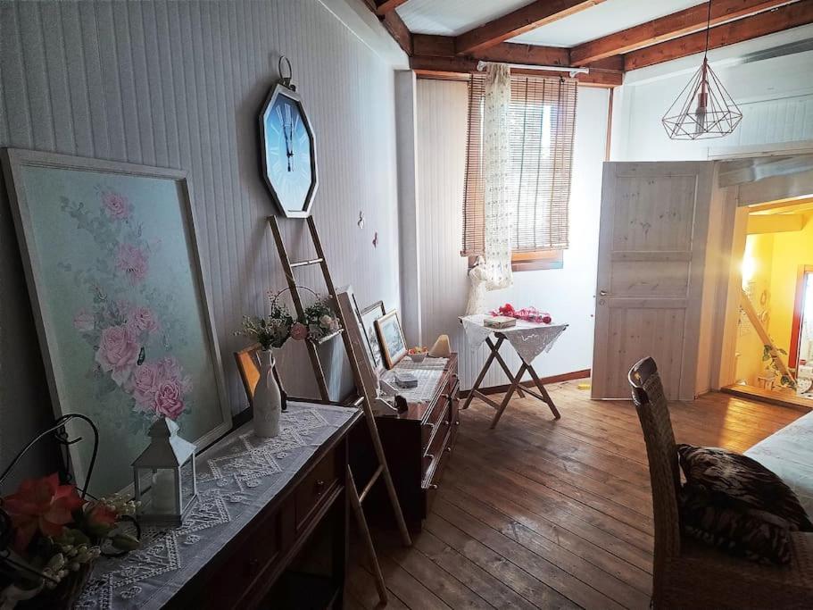 One-Bedroom Villa