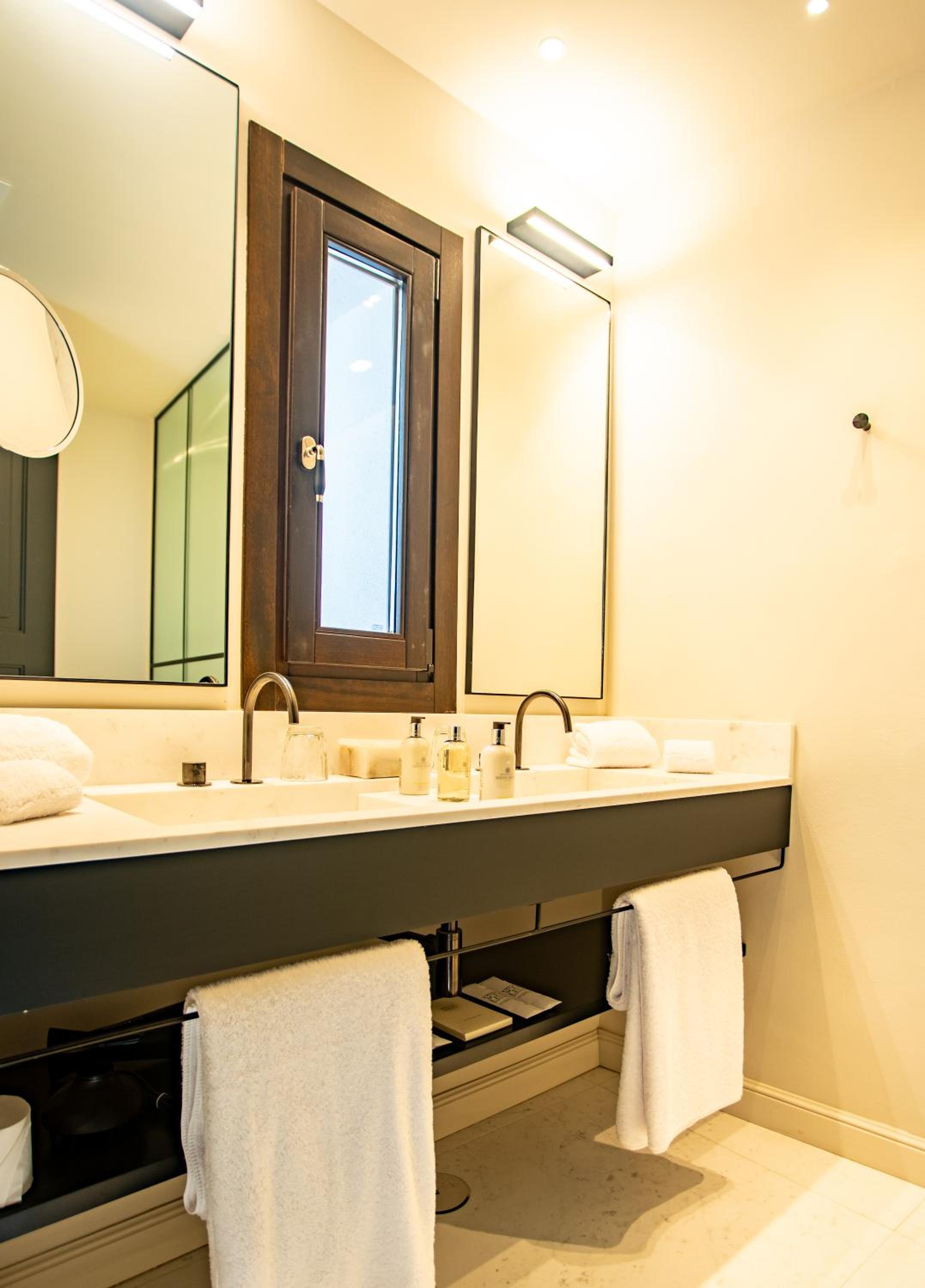 Habitación Doble Premium Superior