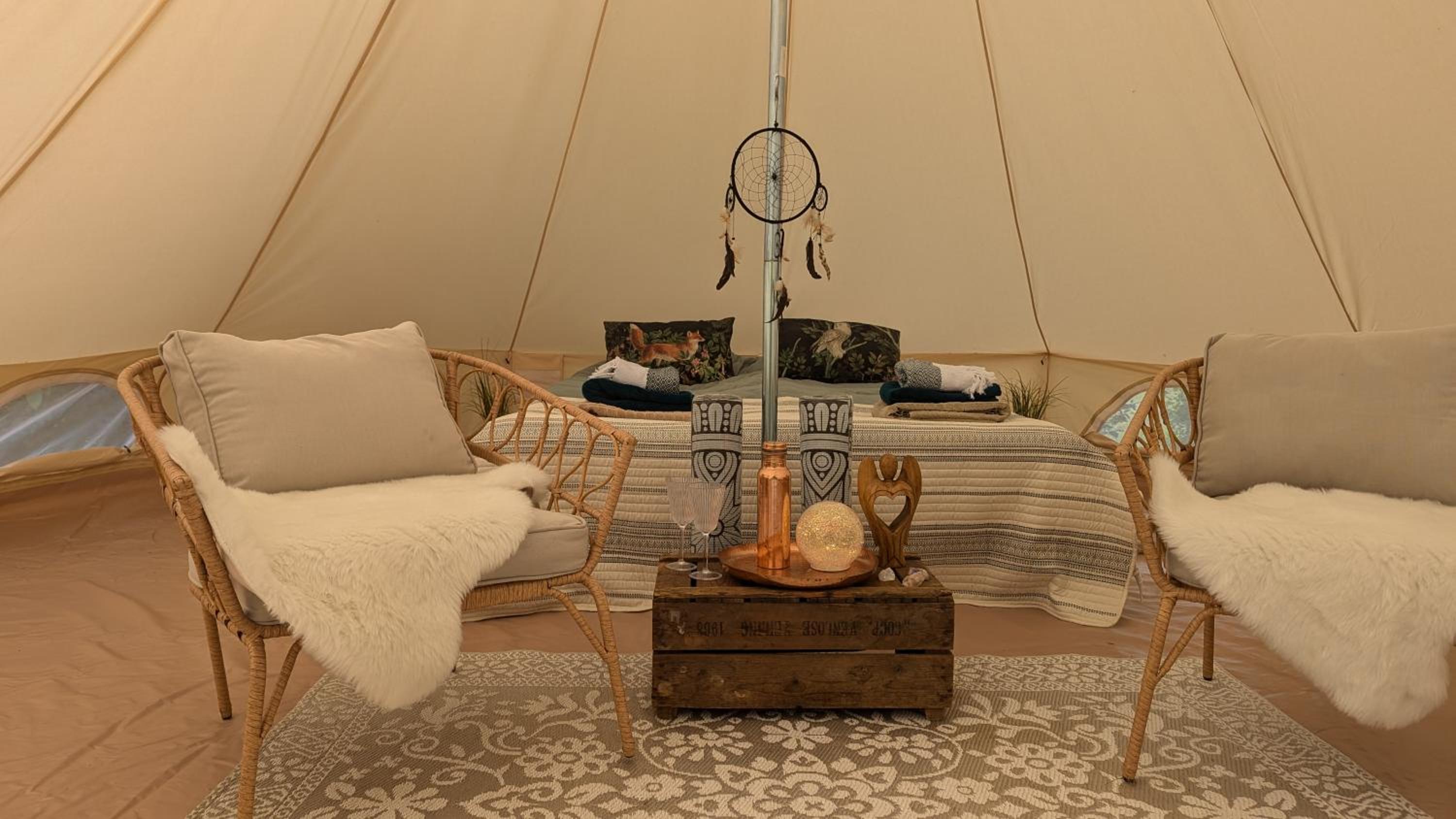 Tent photo 3