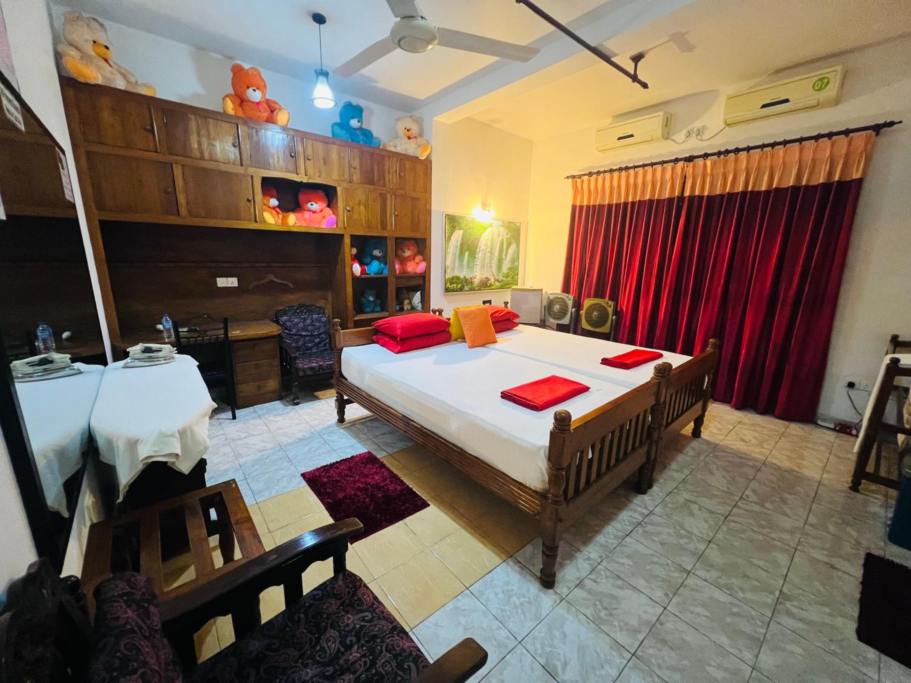 Deluxe Double Room photo 1