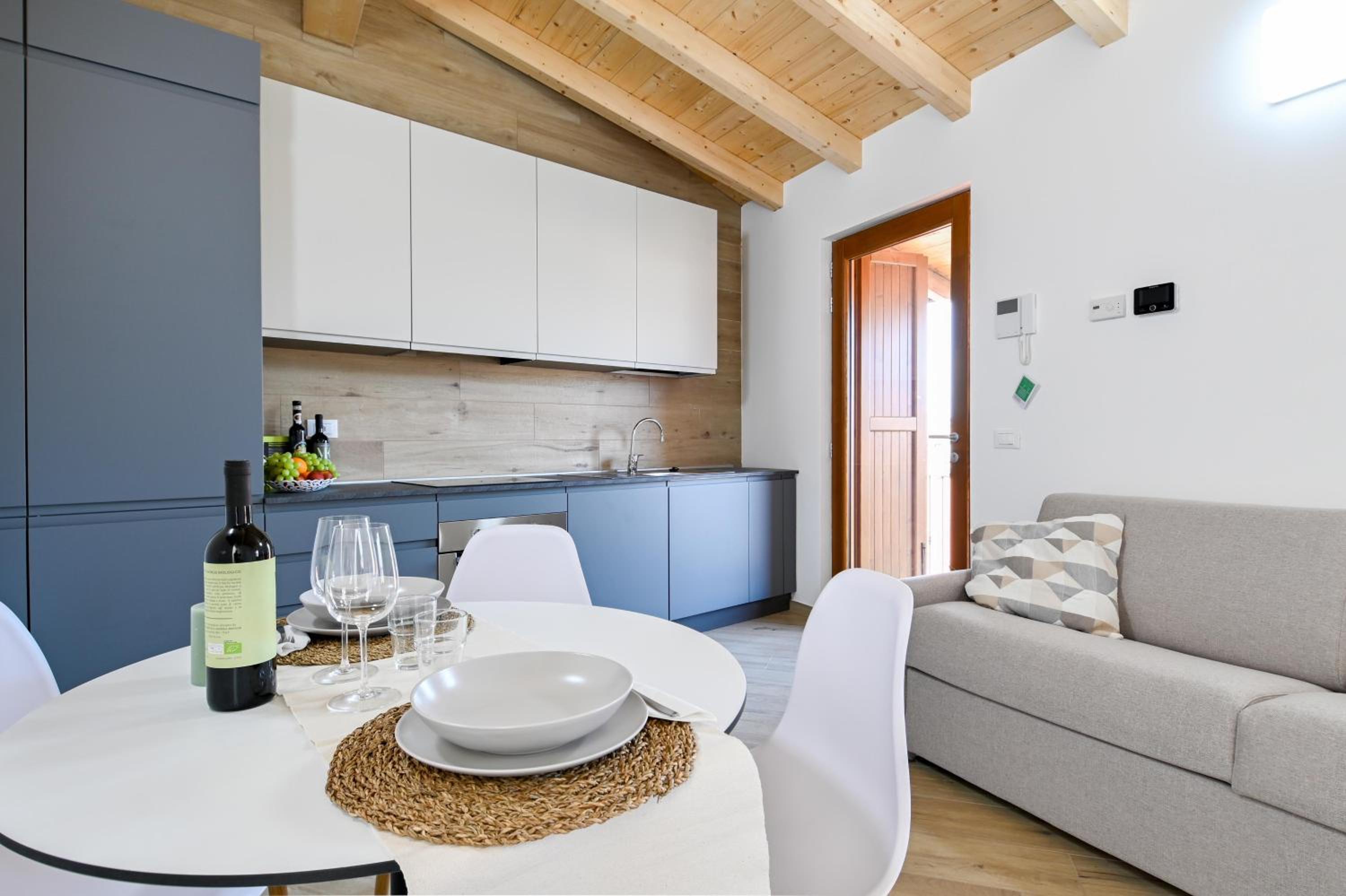 Suite Apartment