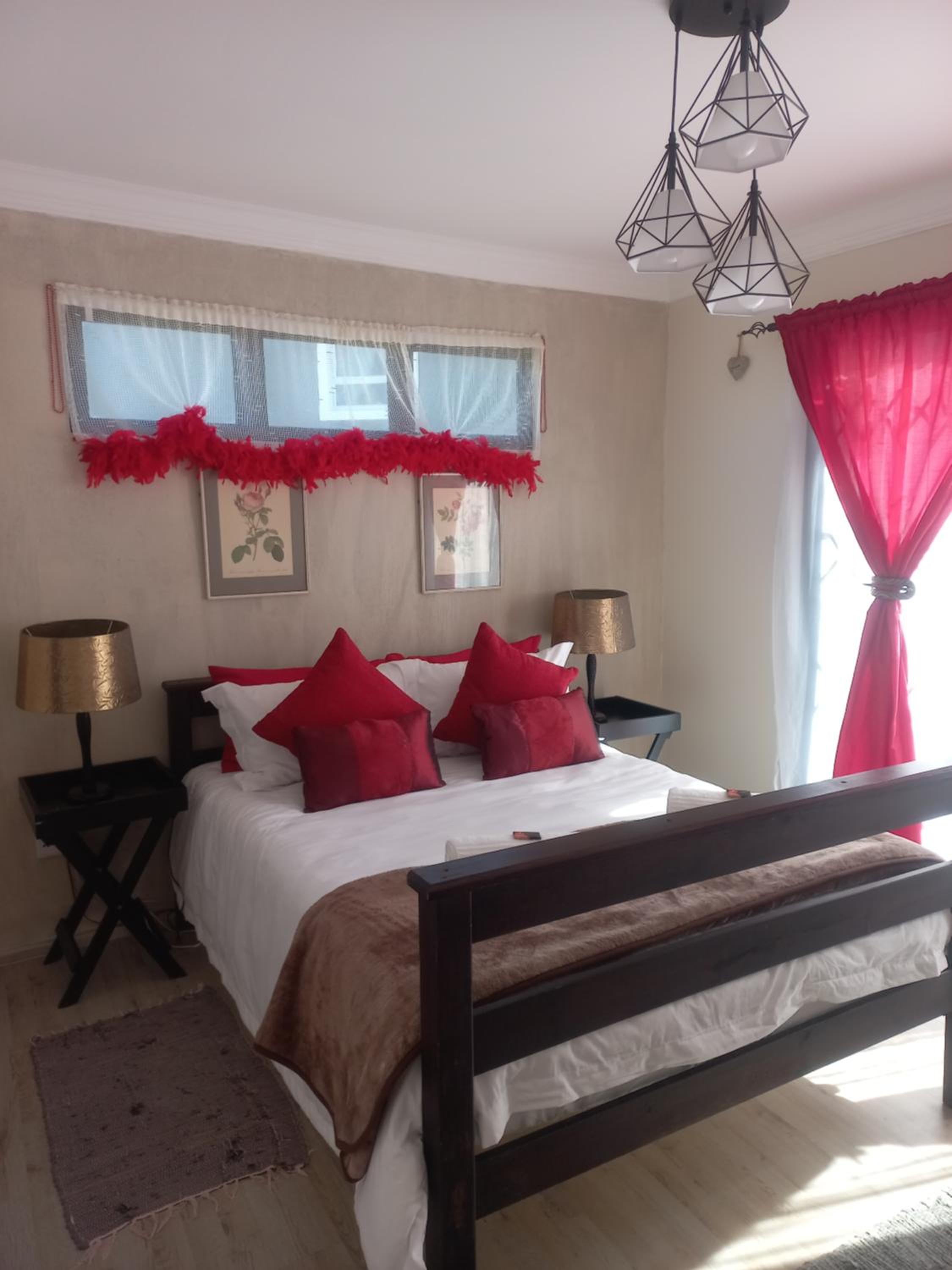 Double Room with Balcony photo 2