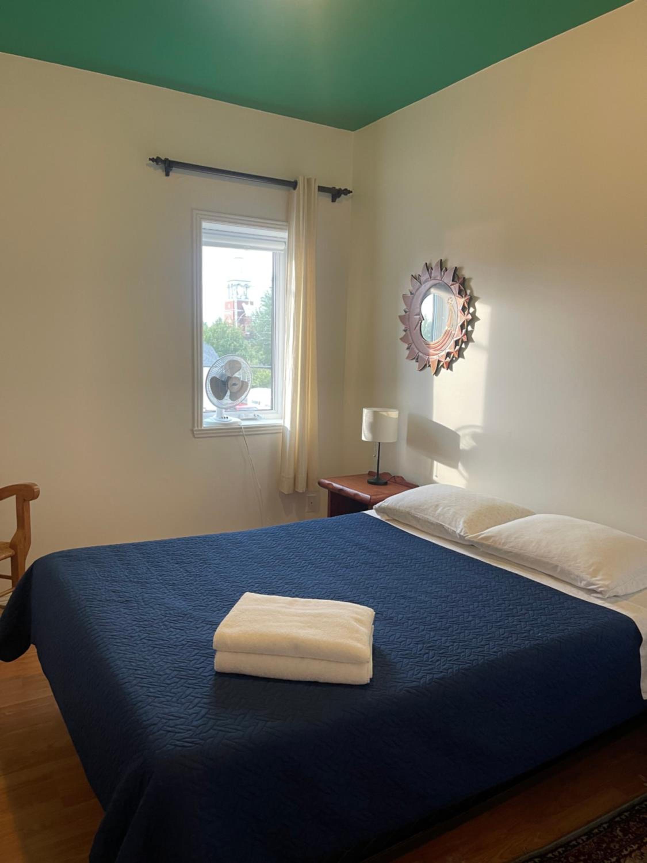 Queen Room photo 3