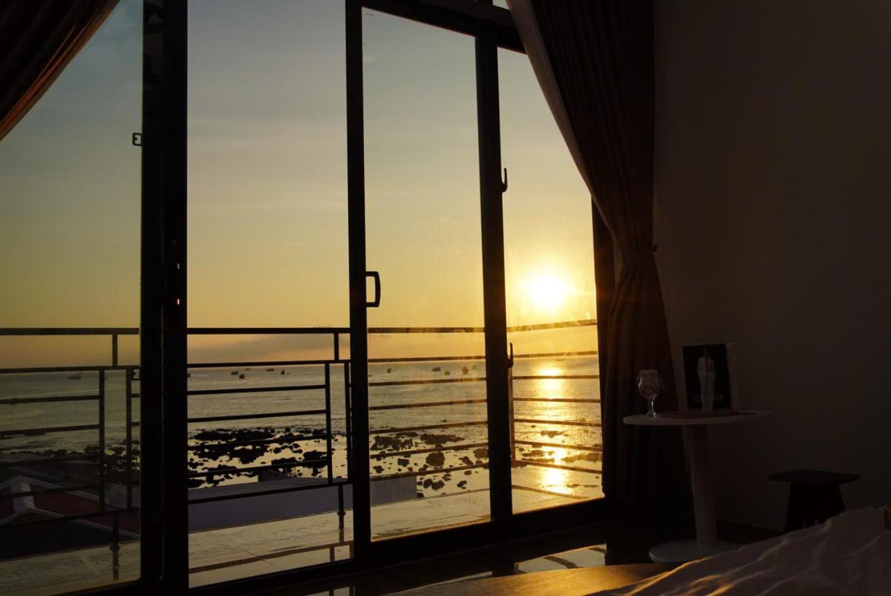 King Room with Sea View photo 3