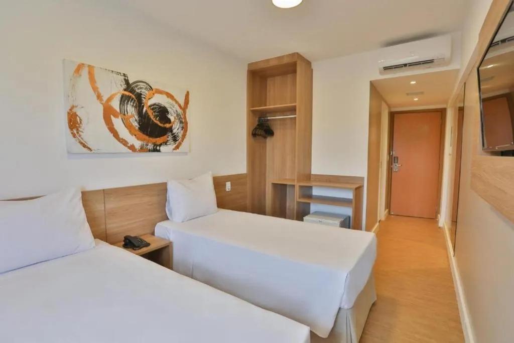 Superior Twin Room - Photo 4